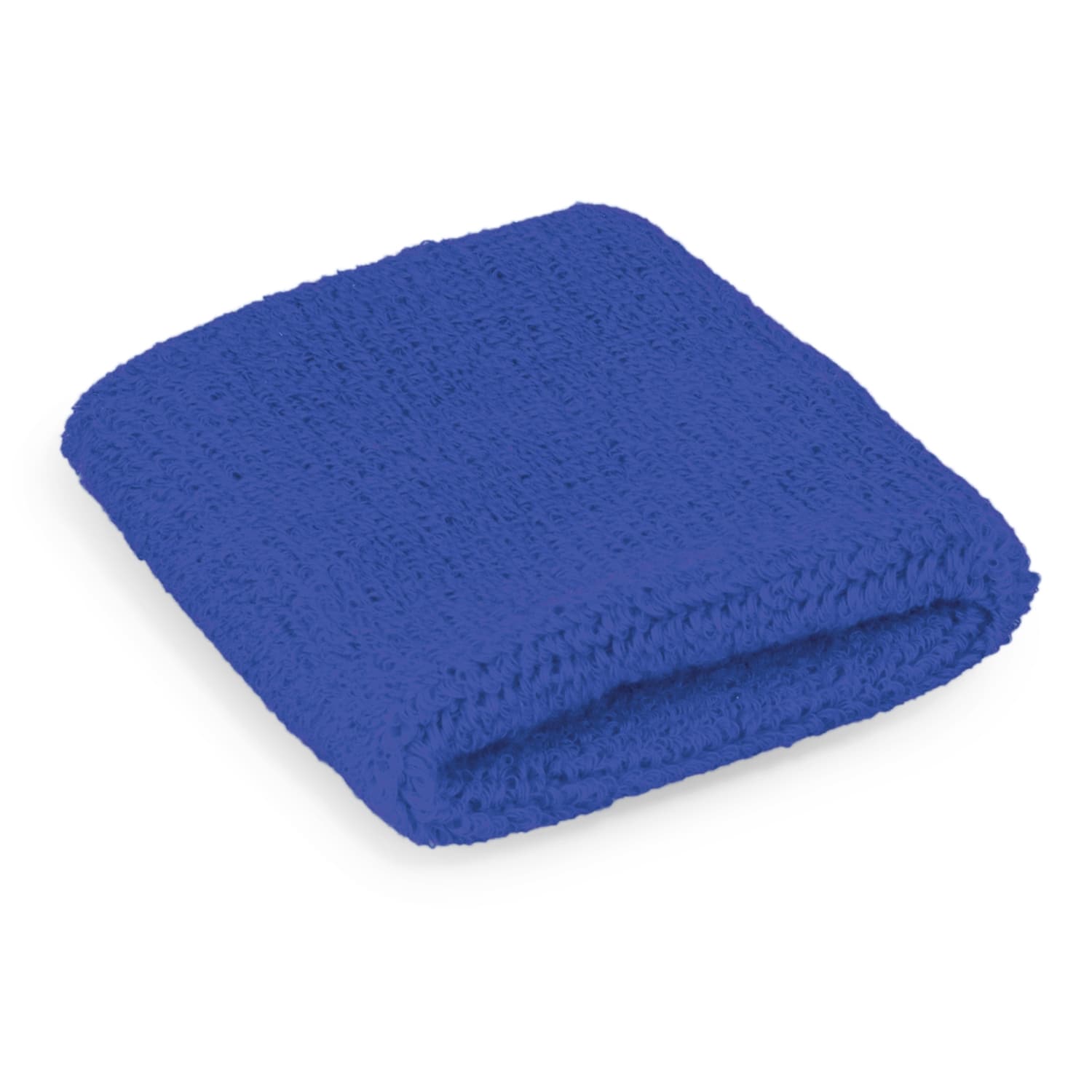 Wrist Sweat Band · Product view