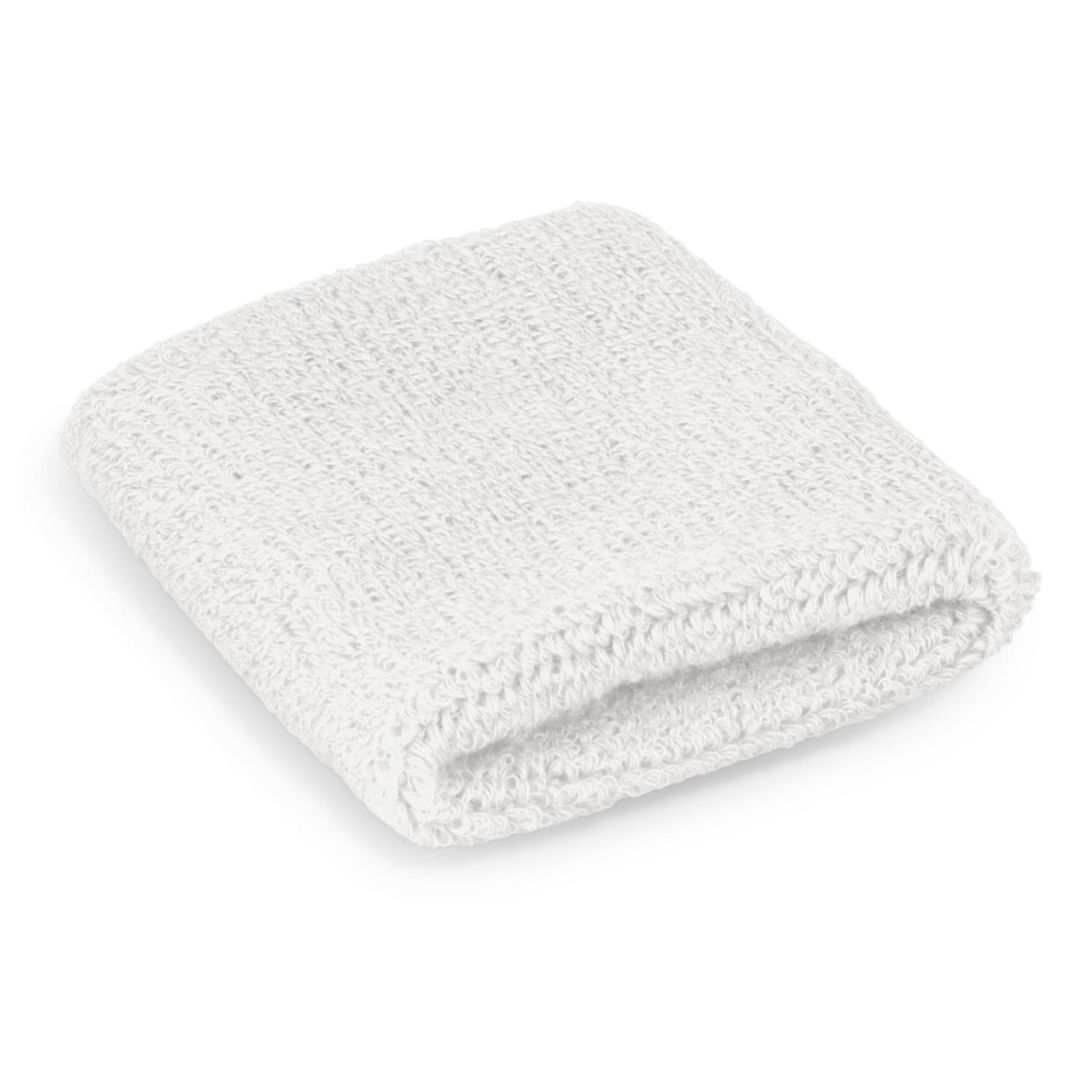 Wrist Sweat Band · Product view