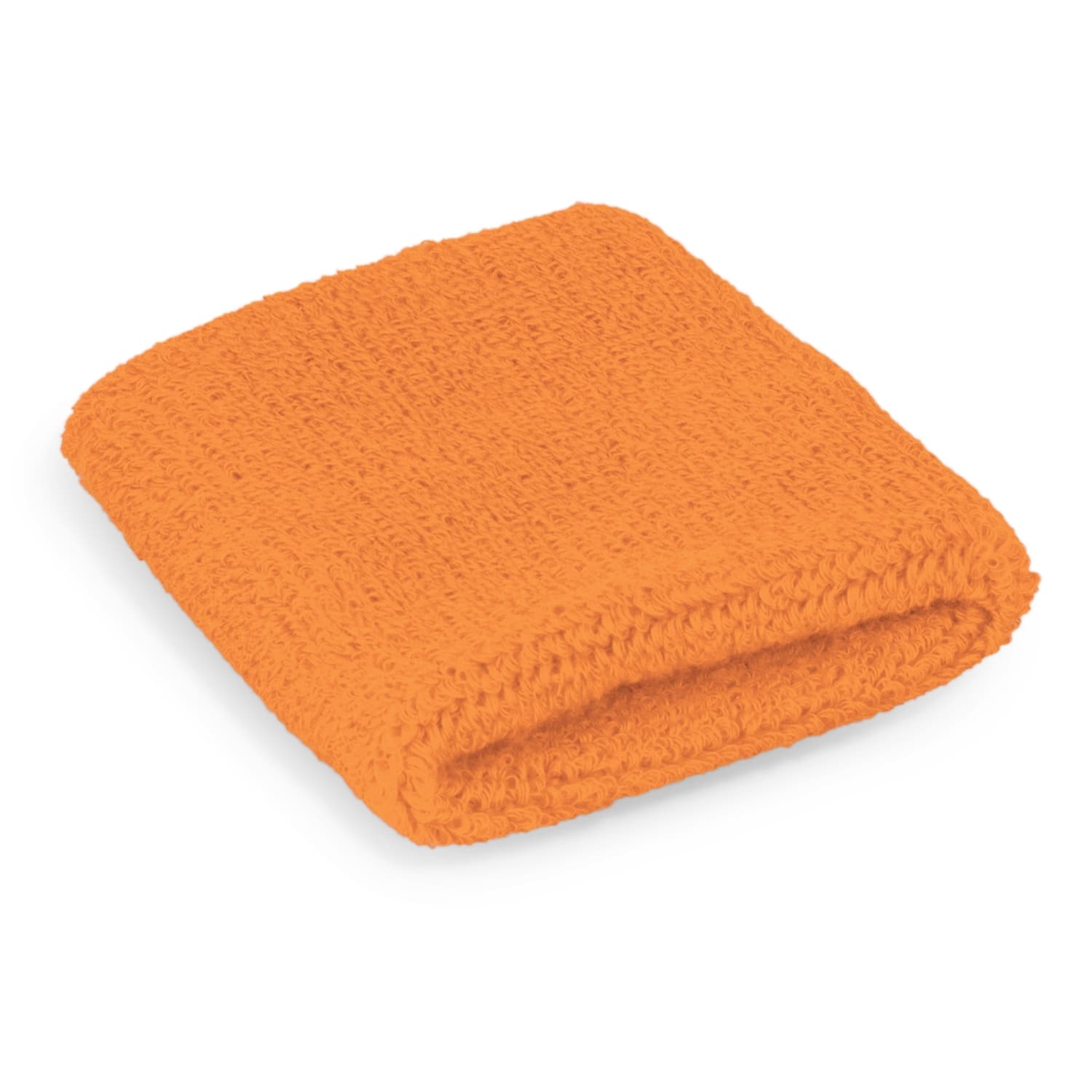 Wrist Sweat Band · Product view
