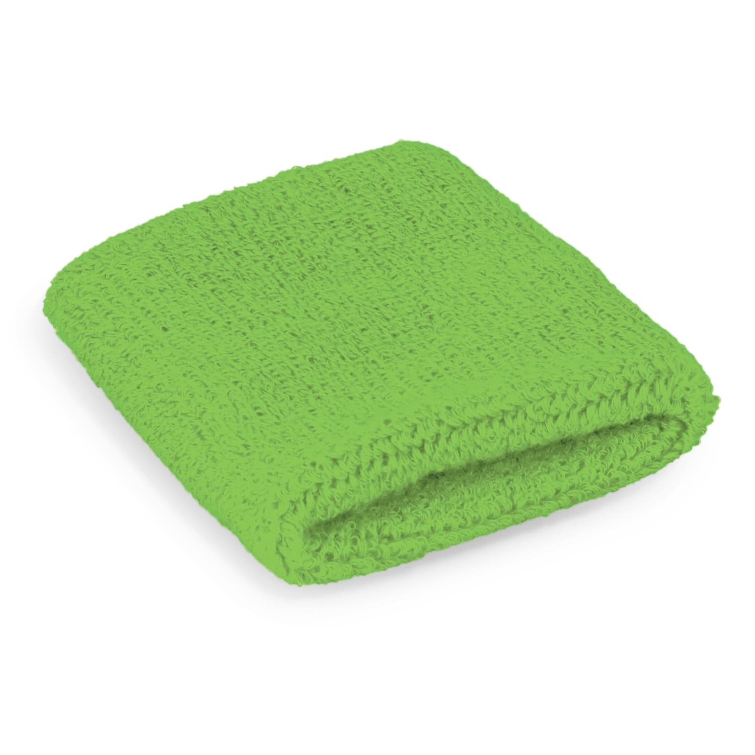 Wrist Sweat Band · Product view