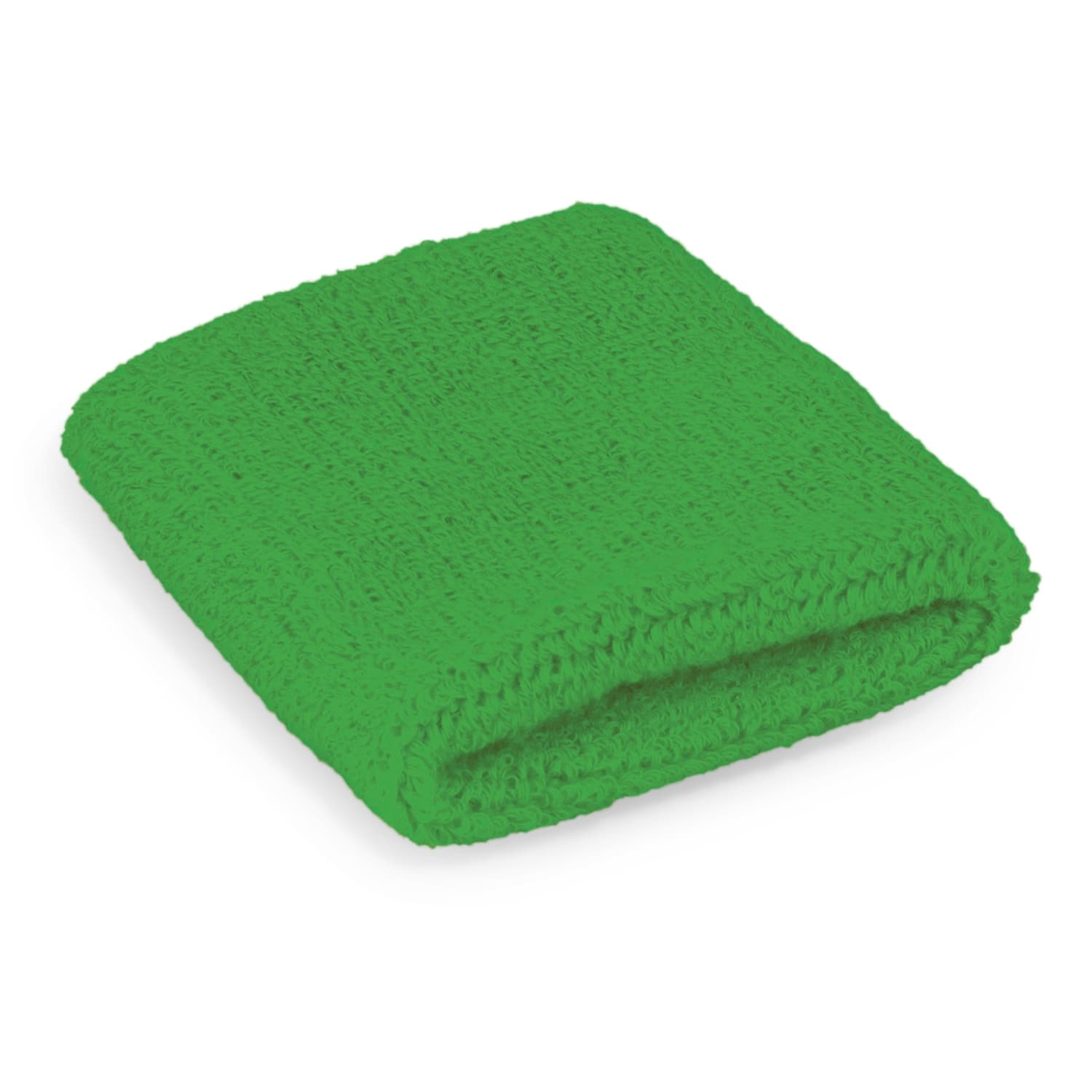 Wrist Sweat Band · Product view
