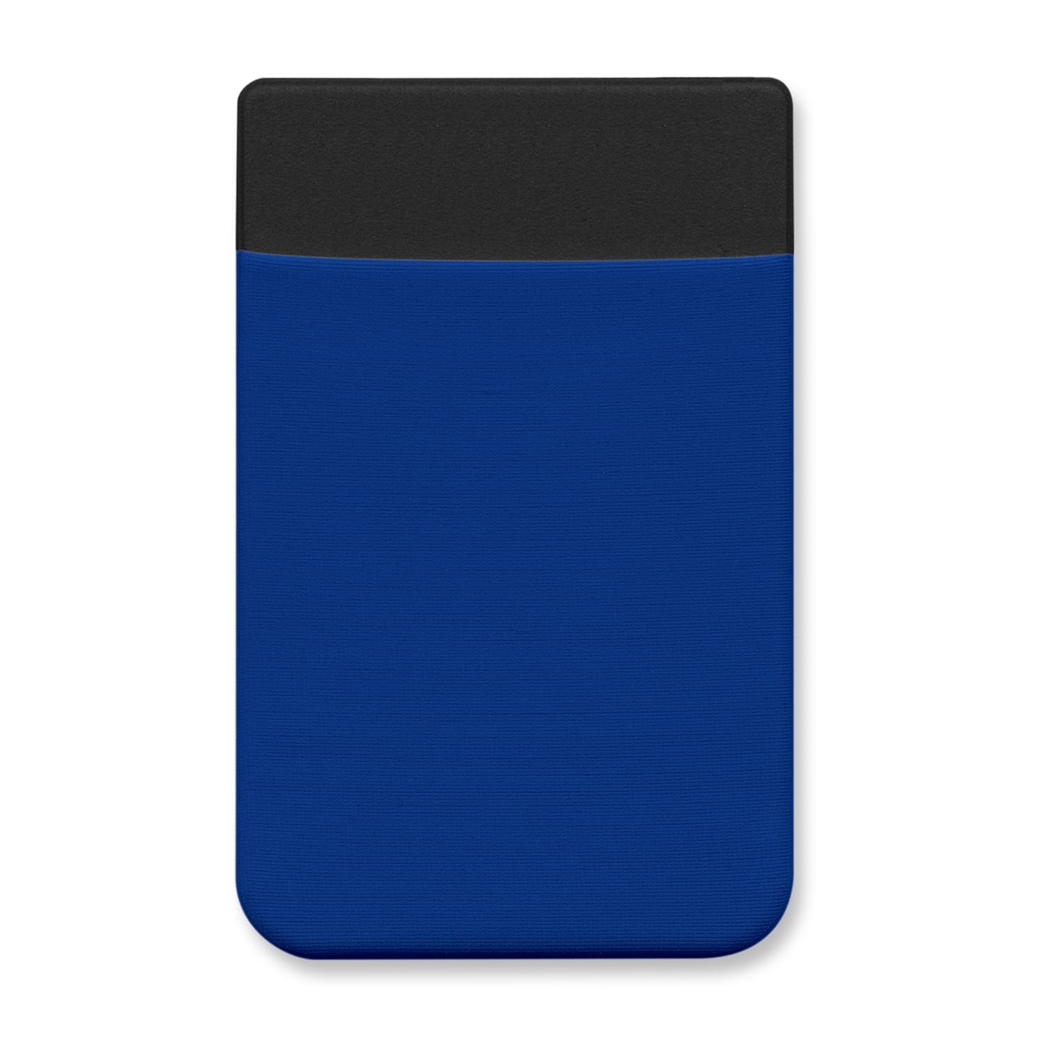 Lycra Phone Wallet - Full Colour · Product view