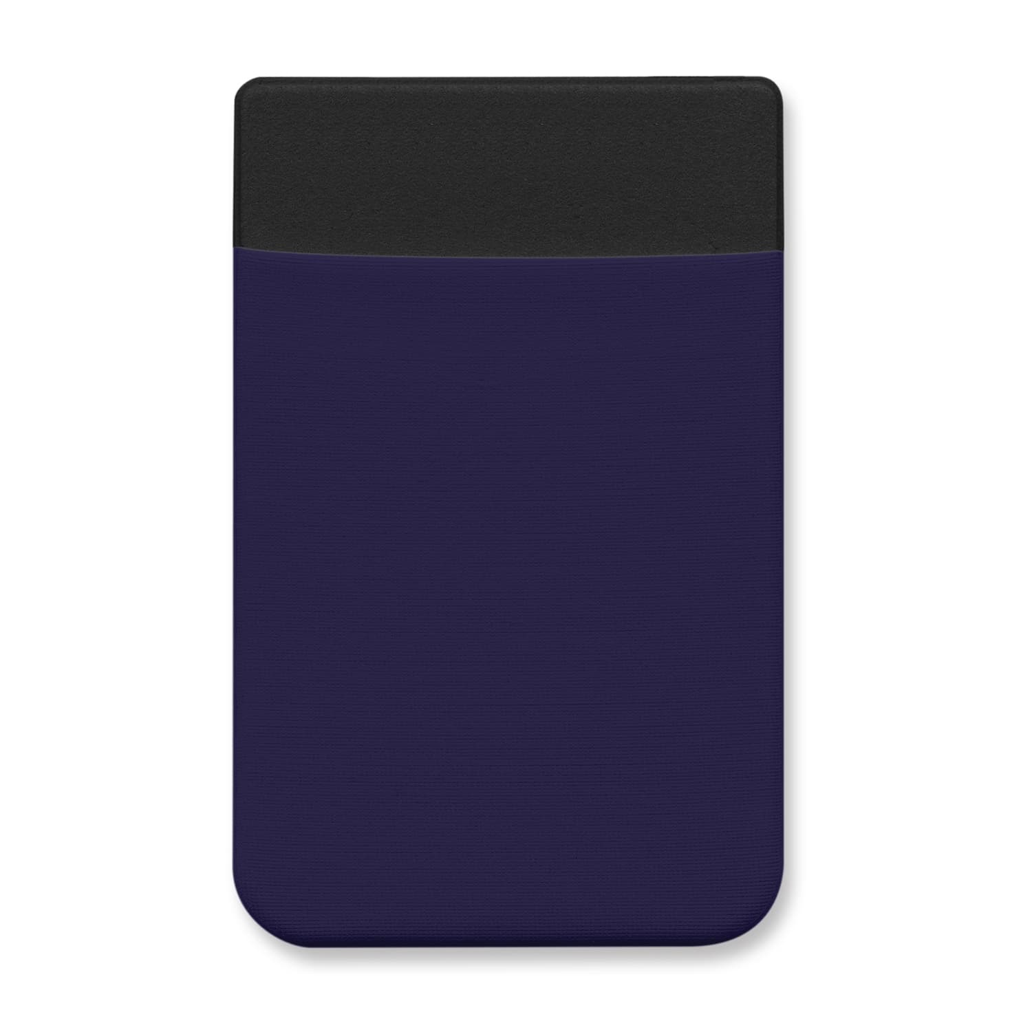 Lycra Phone Wallet - Full Colour · Product view