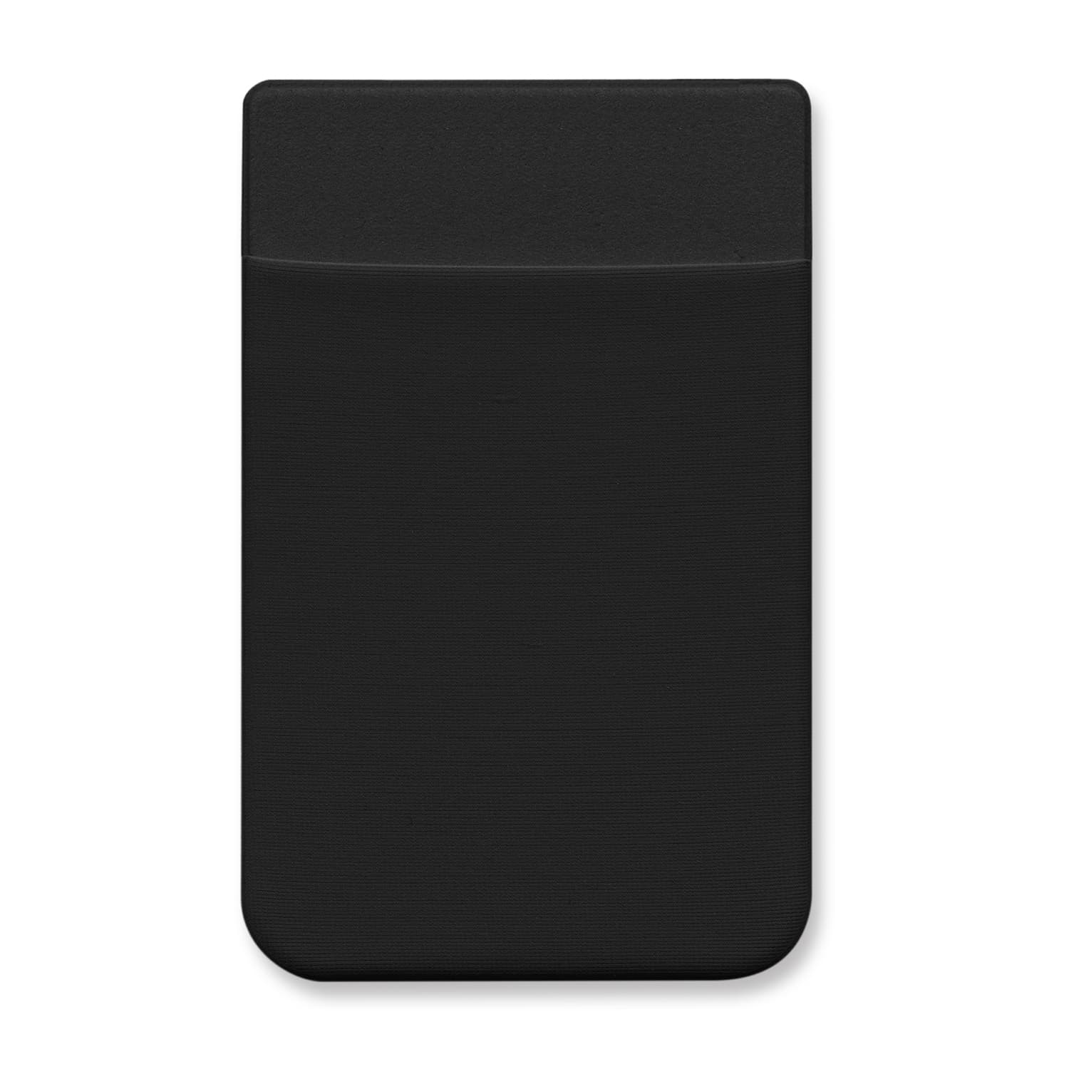 Lycra Phone Wallet - Full Colour · Product view