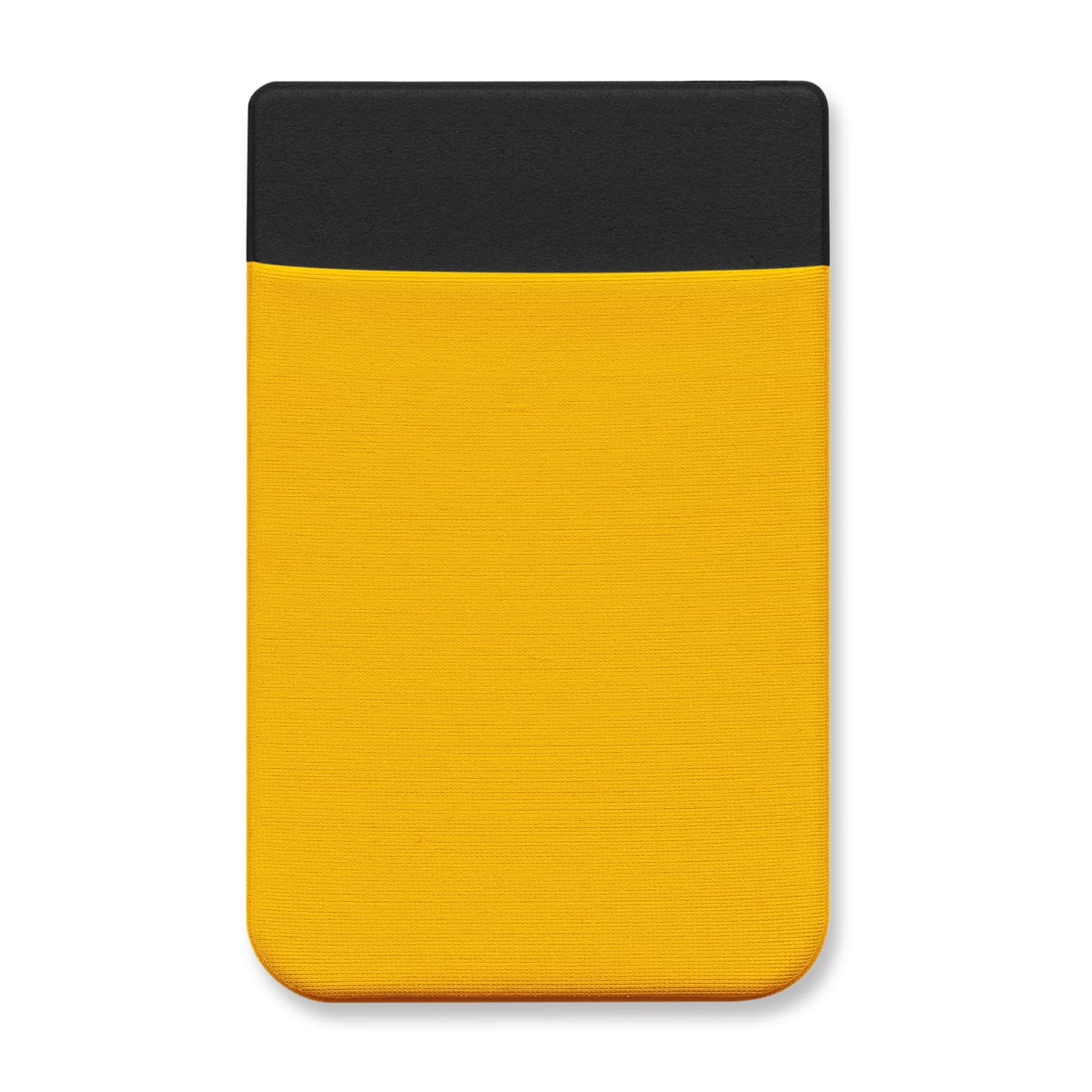 Lycra Phone Wallet - Full Colour · Product view