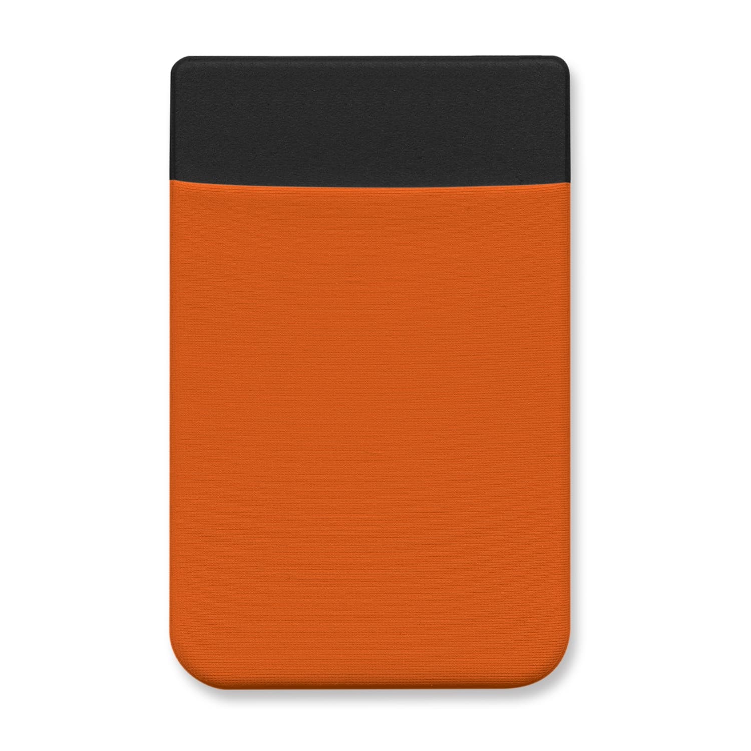 Lycra Phone Wallet - Full Colour · Product view