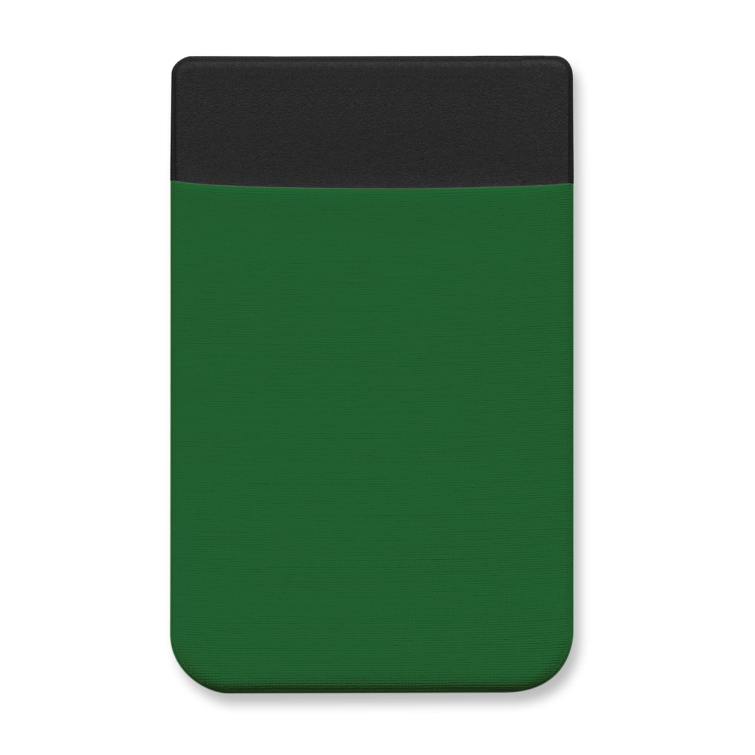 Lycra Phone Wallet - Full Colour · Product view