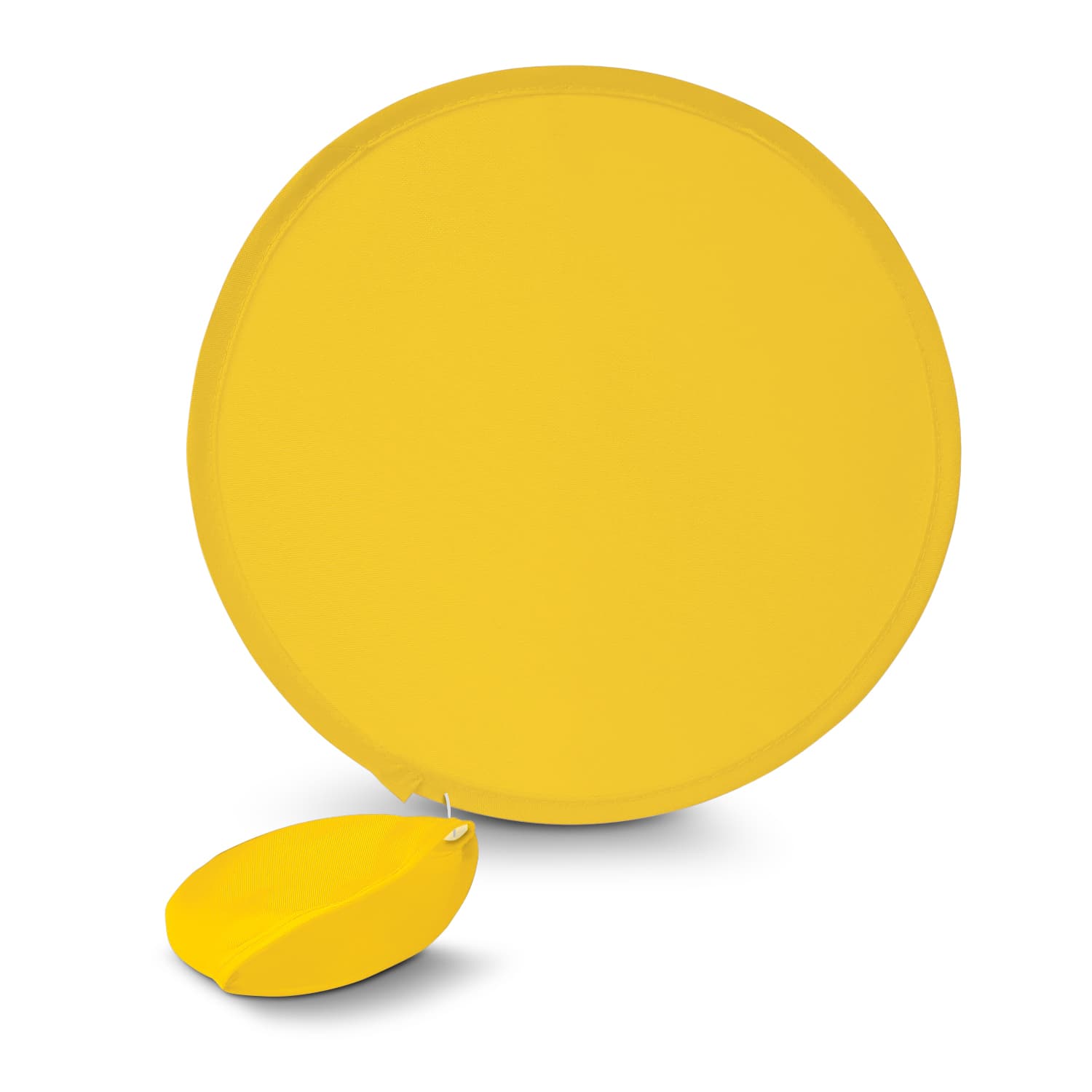 Fan with Pouch · Product view