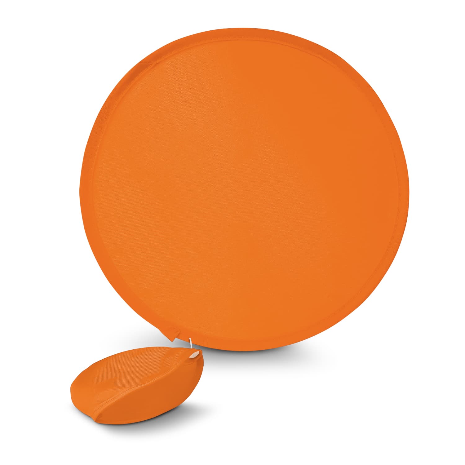 Fan with Pouch · Product view