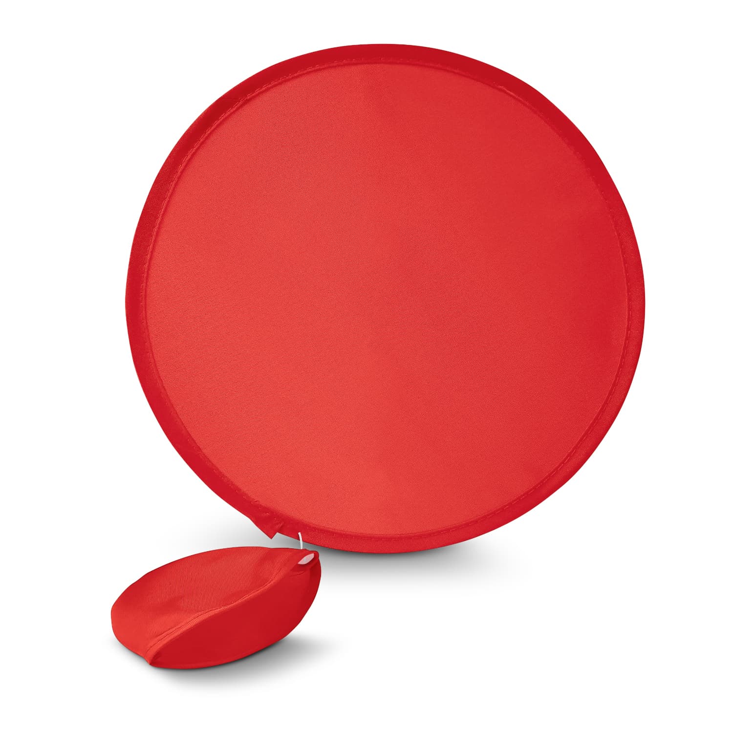 Fan with Pouch · Product view