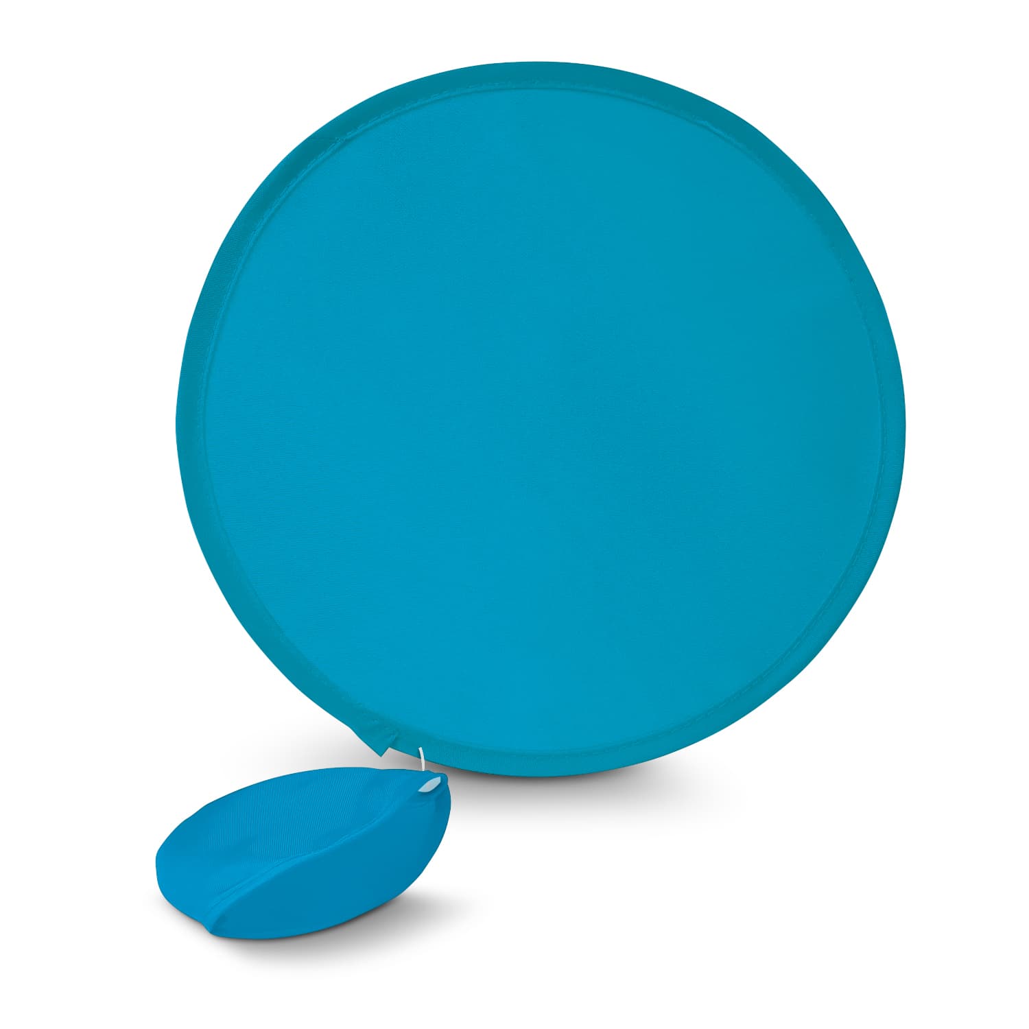 Fan with Pouch · Product view