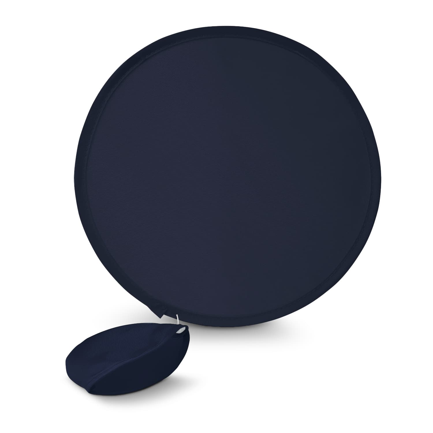 Fan with Pouch · Product view