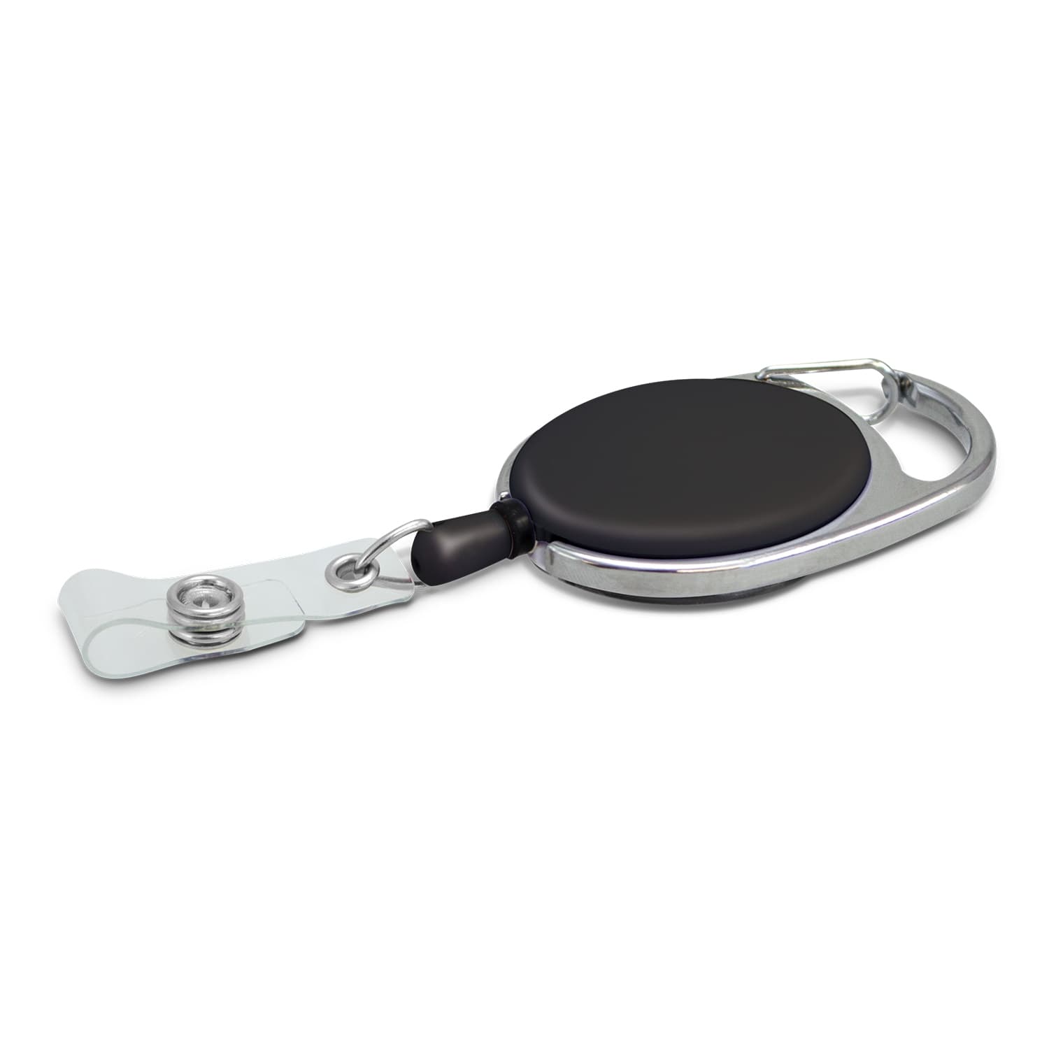 Evo Retractable ID Holder · Product view