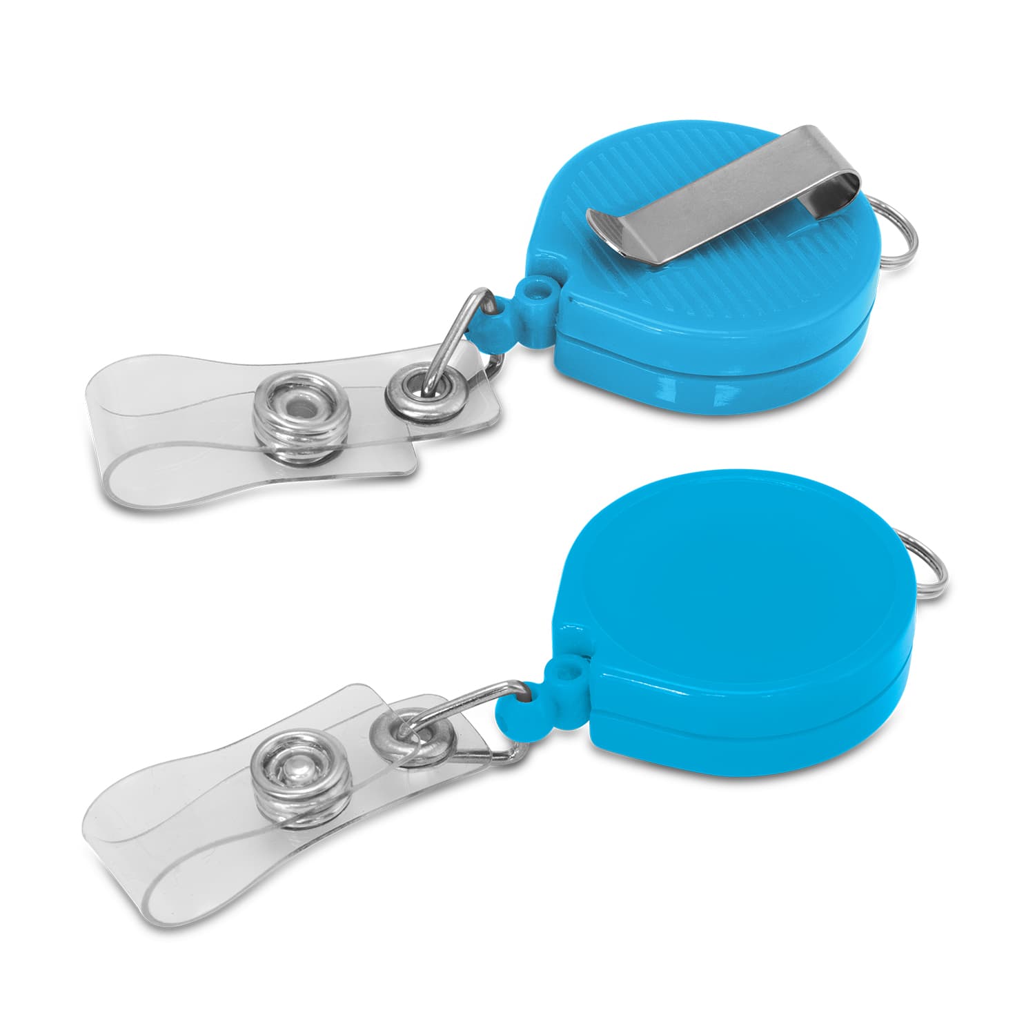 Alta Retractable ID Holder · Product view