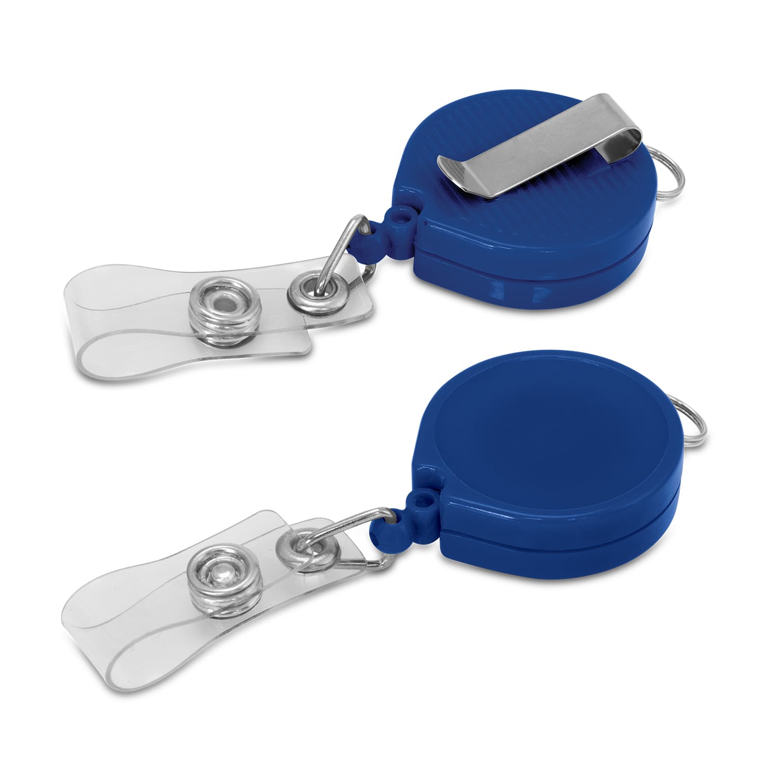 Alta Retractable ID Holder · Product view