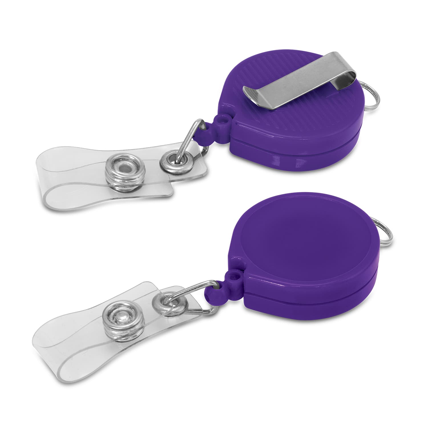 Alta Retractable ID Holder · Product view
