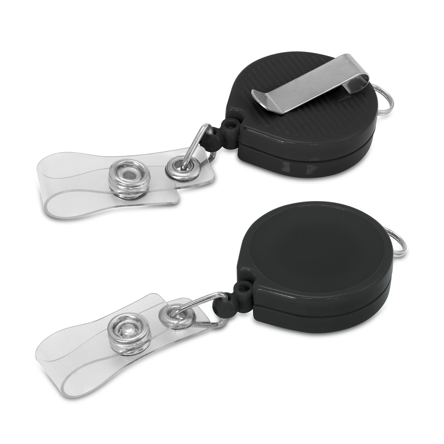 Alta Retractable ID Holder · Product view