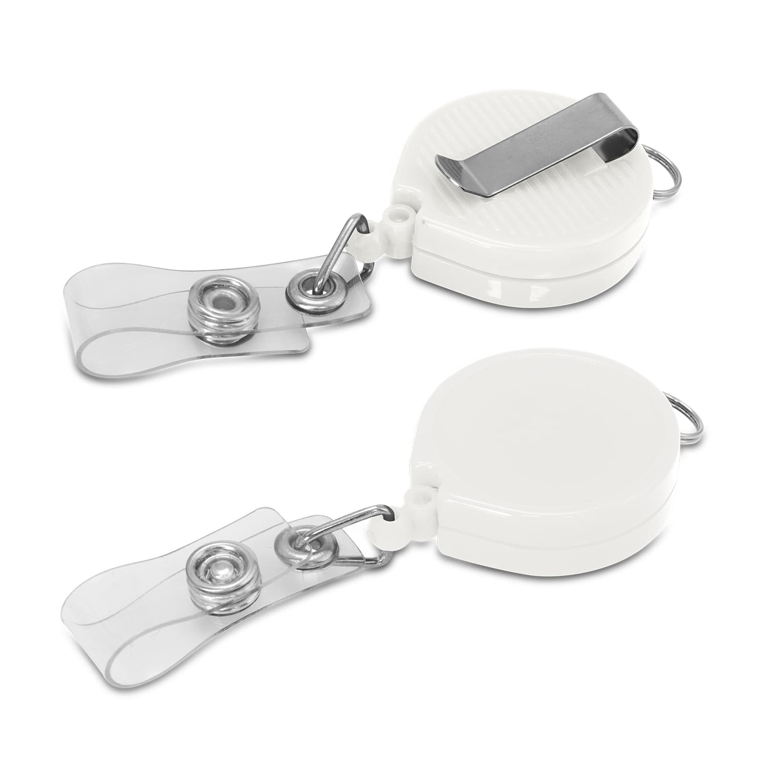 Alta Retractable ID Holder · Product view