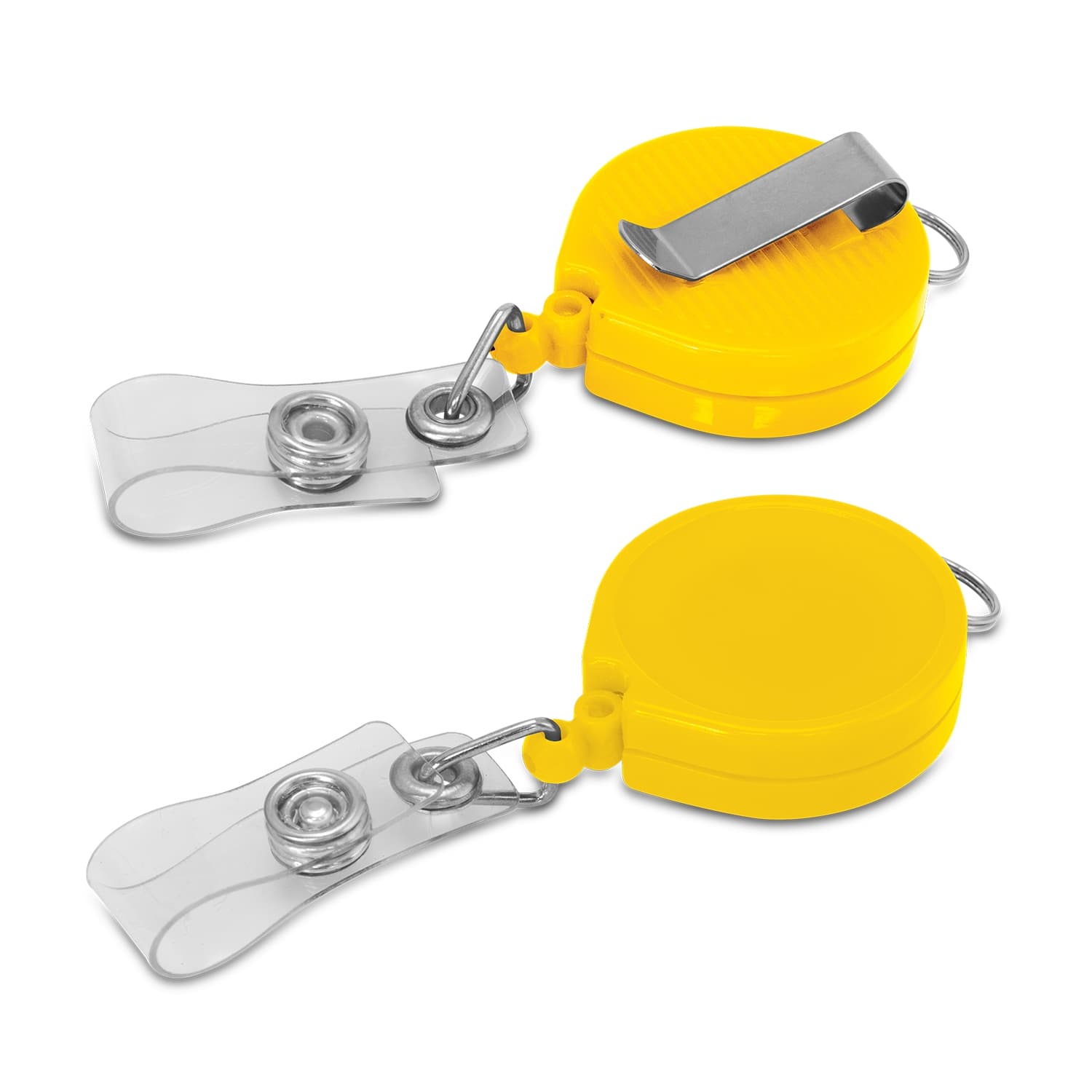 Alta Retractable ID Holder · Product view
