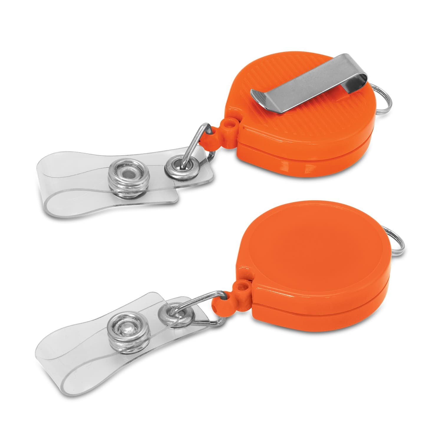 Alta Retractable ID Holder · Product view