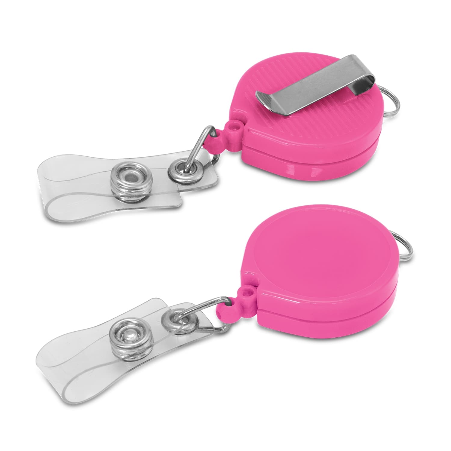 Alta Retractable ID Holder · Product view