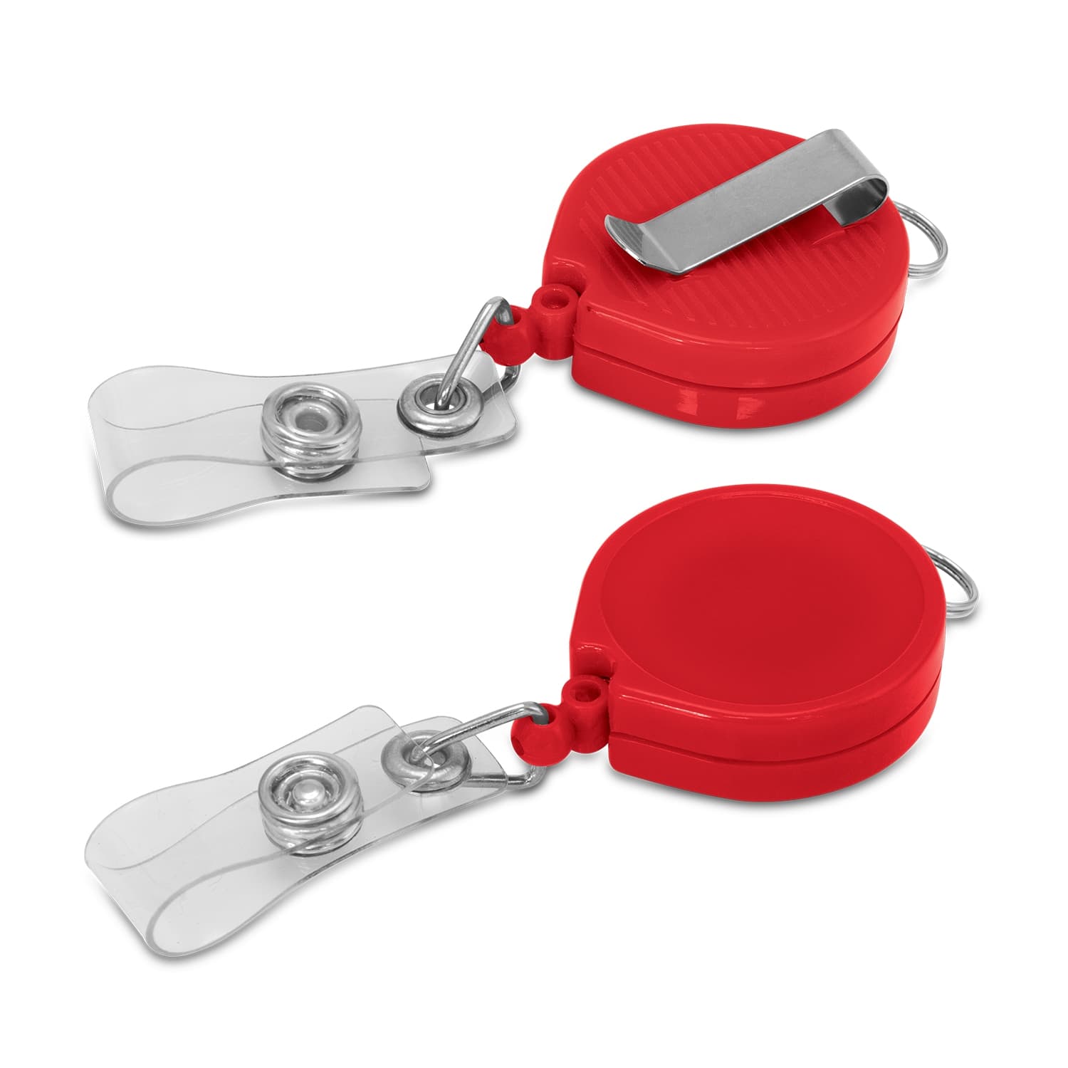 Alta Retractable ID Holder · Product view