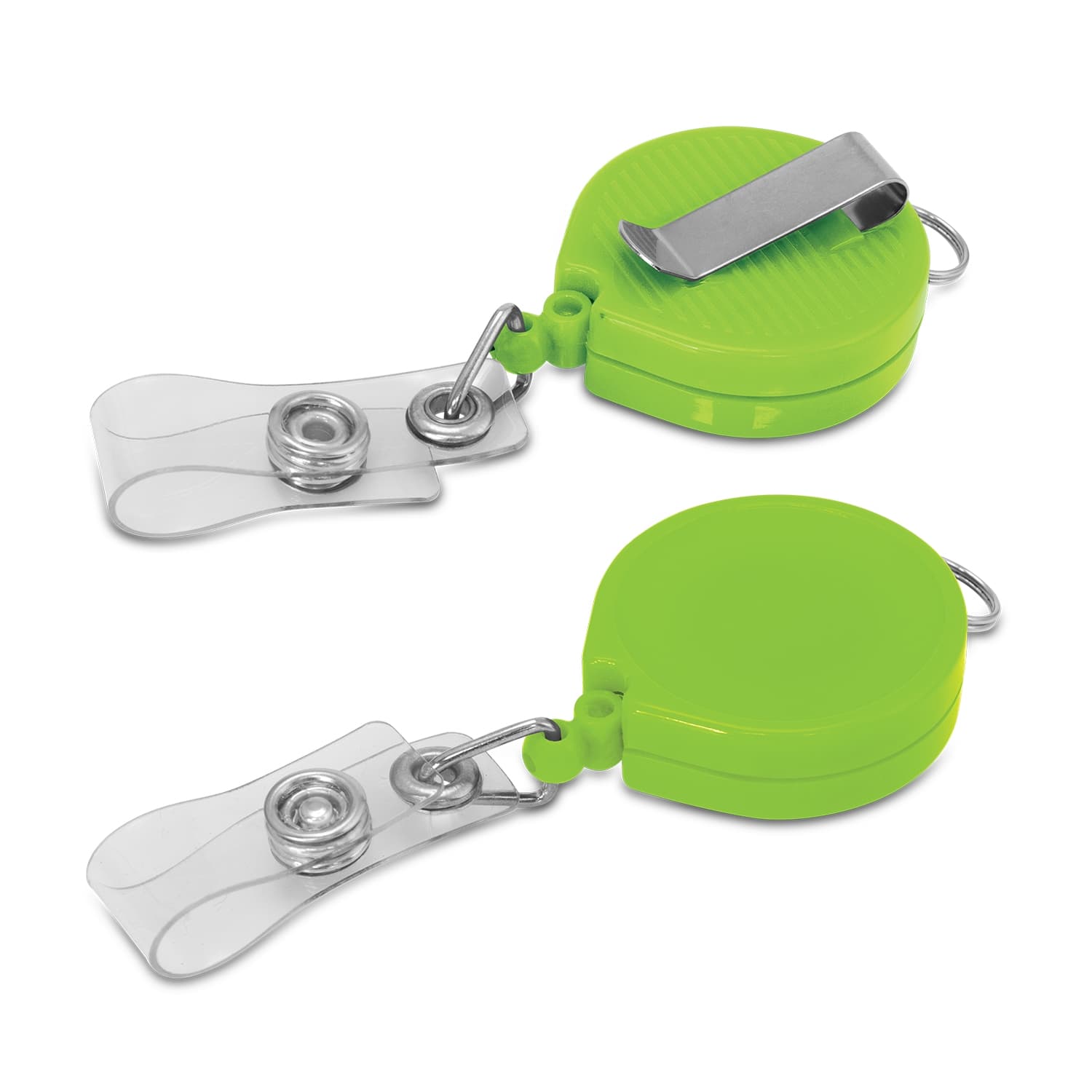 Alta Retractable ID Holder · Product view