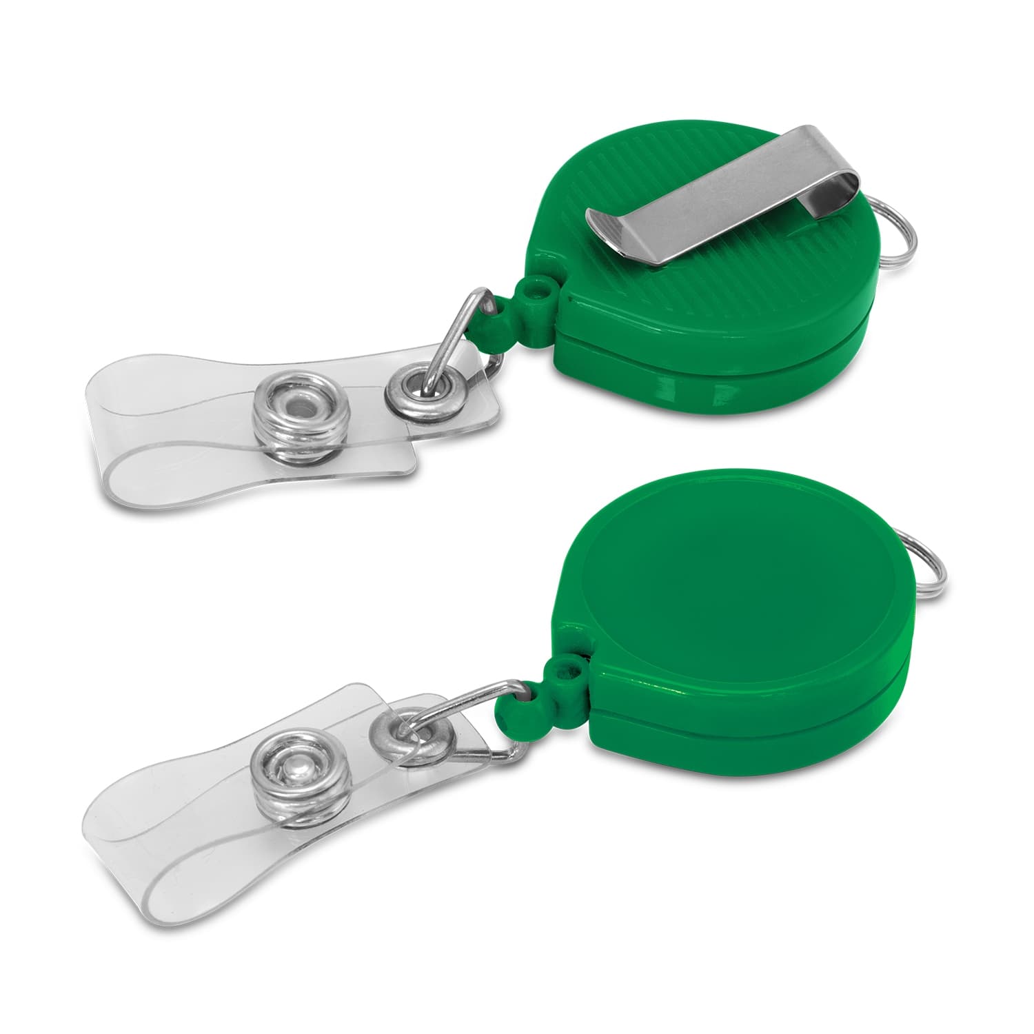 Alta Retractable ID Holder · Product view