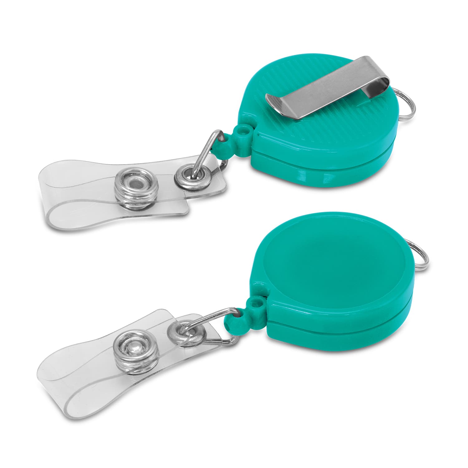 Alta Retractable ID Holder · Product view