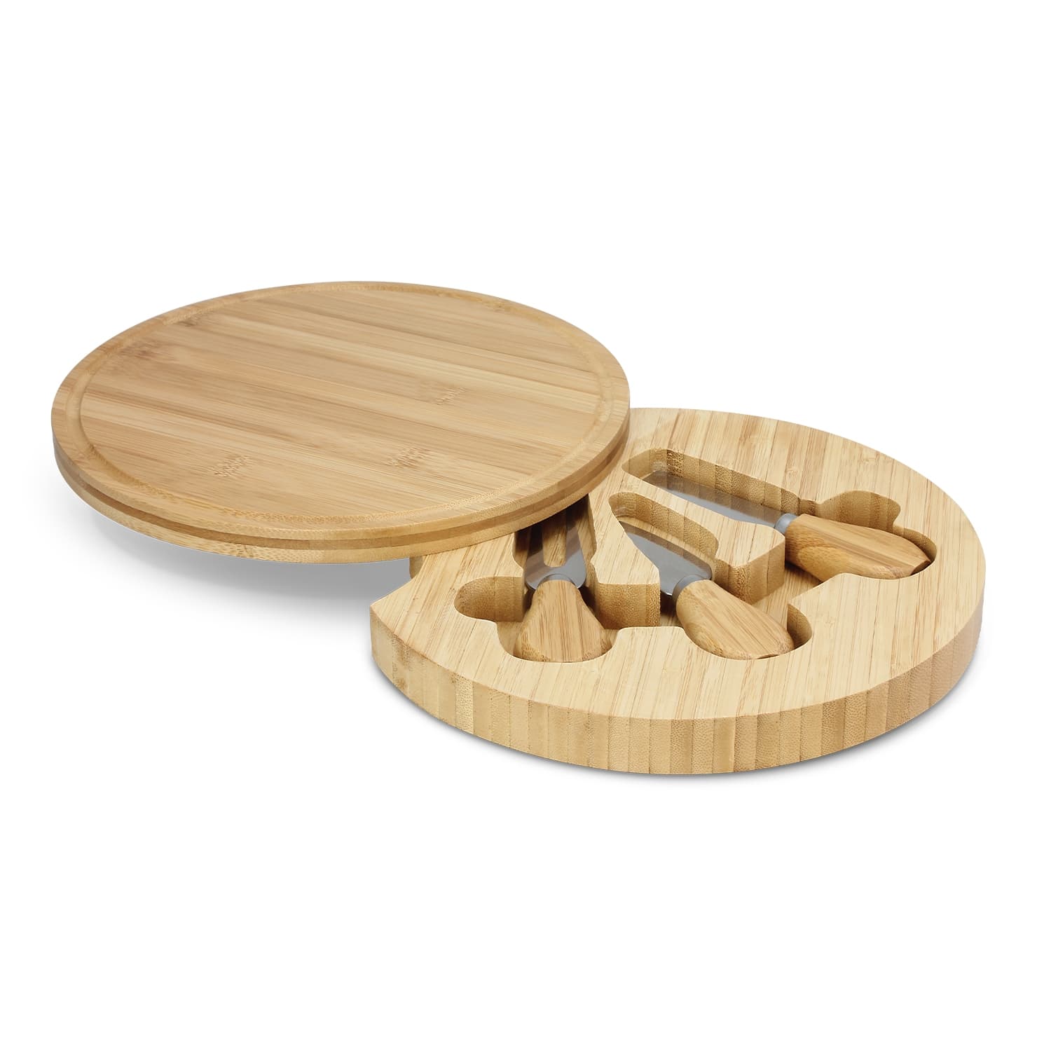NATURA Kensington Cheese Board - Round · Product view