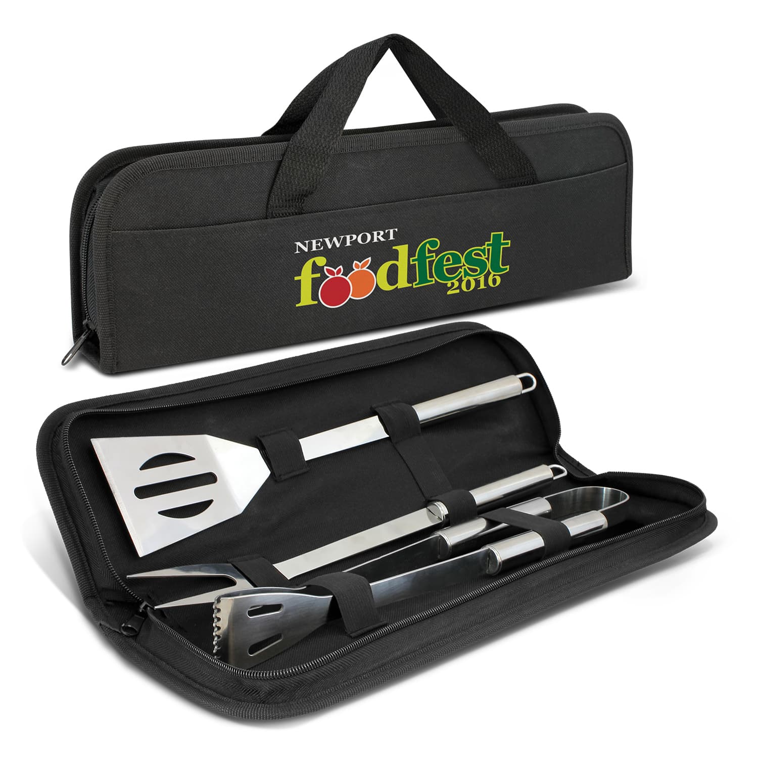 Asada BBQ Set · Product view