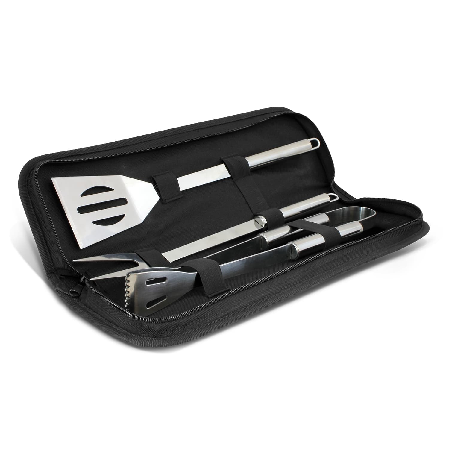 Asada BBQ Set · Product view