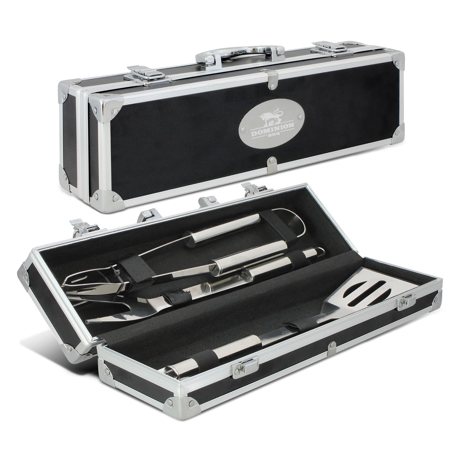Luxmore BBQ Set · Product view