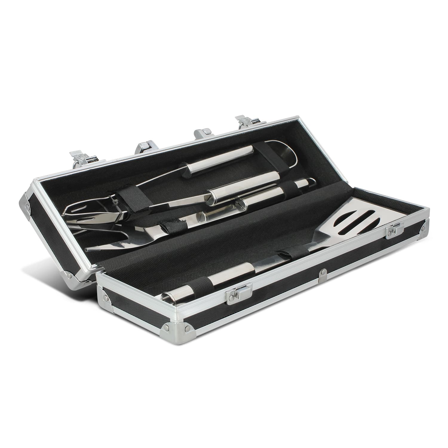 Luxmore BBQ Set · Product view