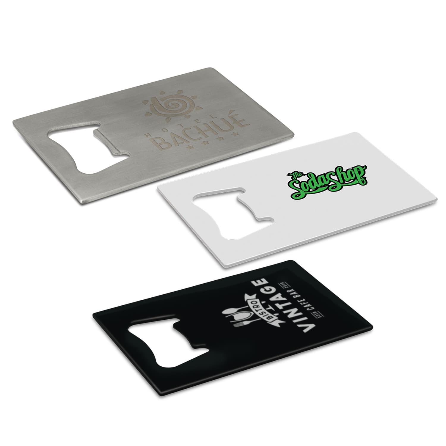 Fiesta Bottle Opener · Product view