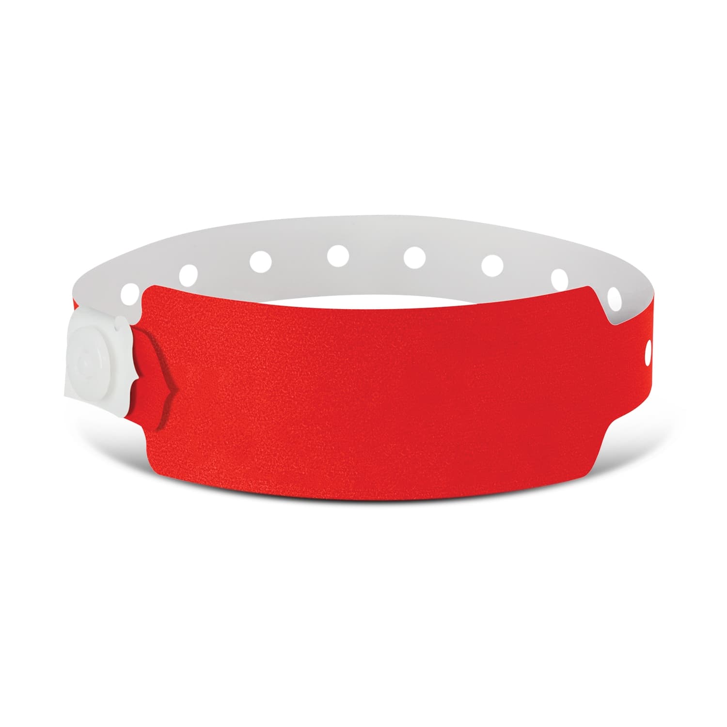 Plastic Event Wrist Band · Product view