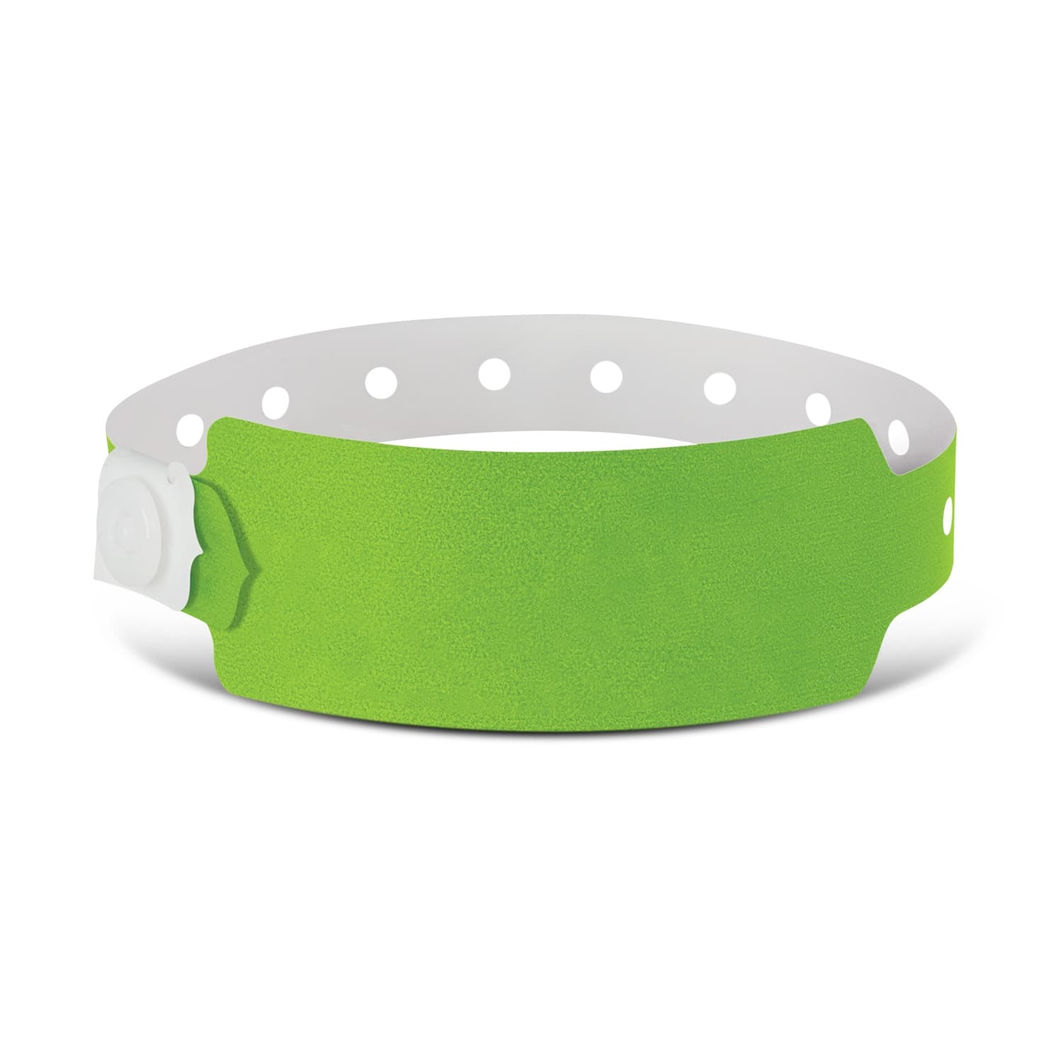 Plastic Event Wrist Band · Product view