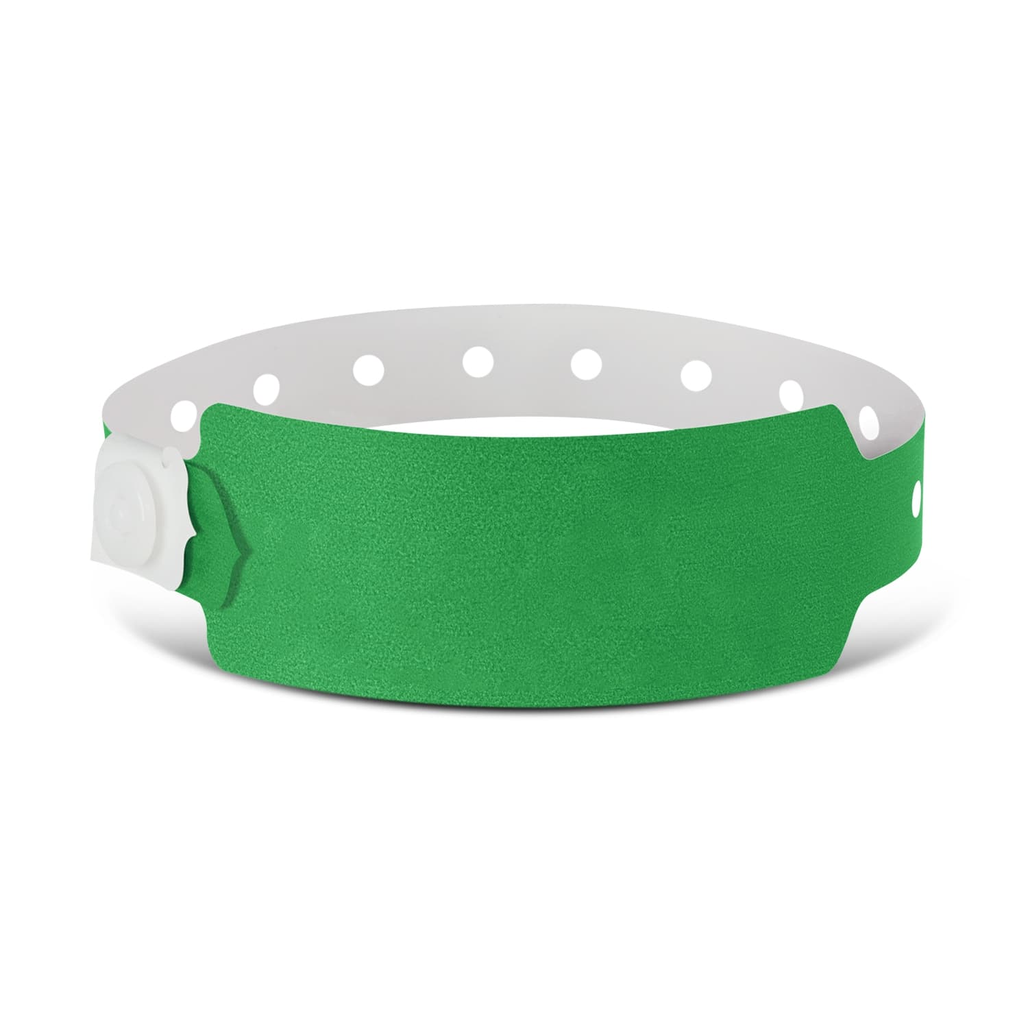 Plastic Event Wrist Band · Product view