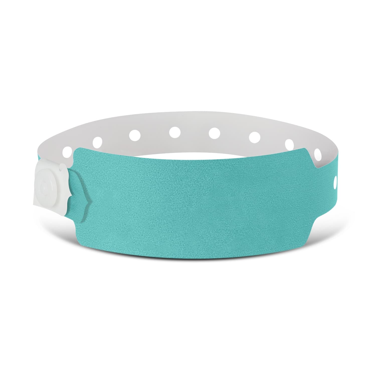 Plastic Event Wrist Band · Product view