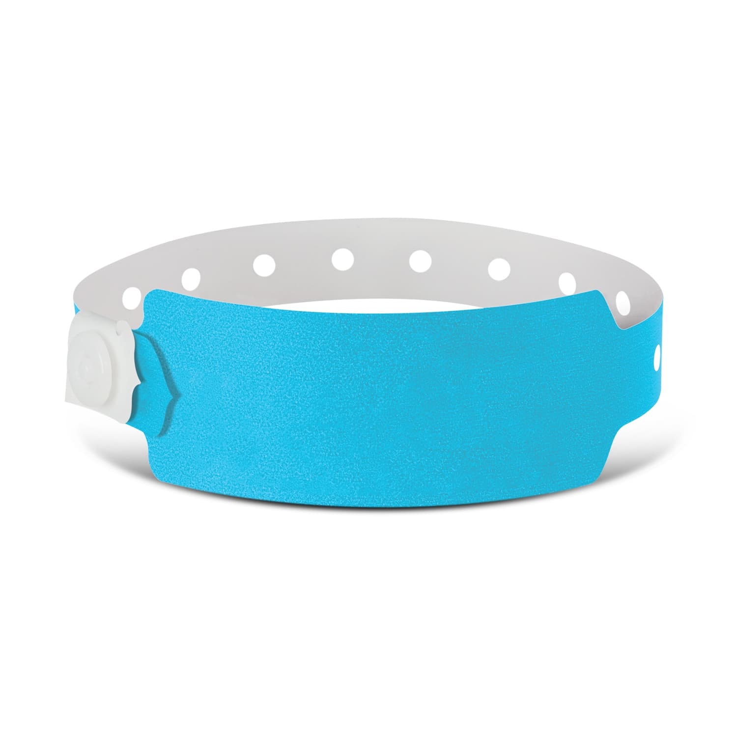 Plastic Event Wrist Band · Product view