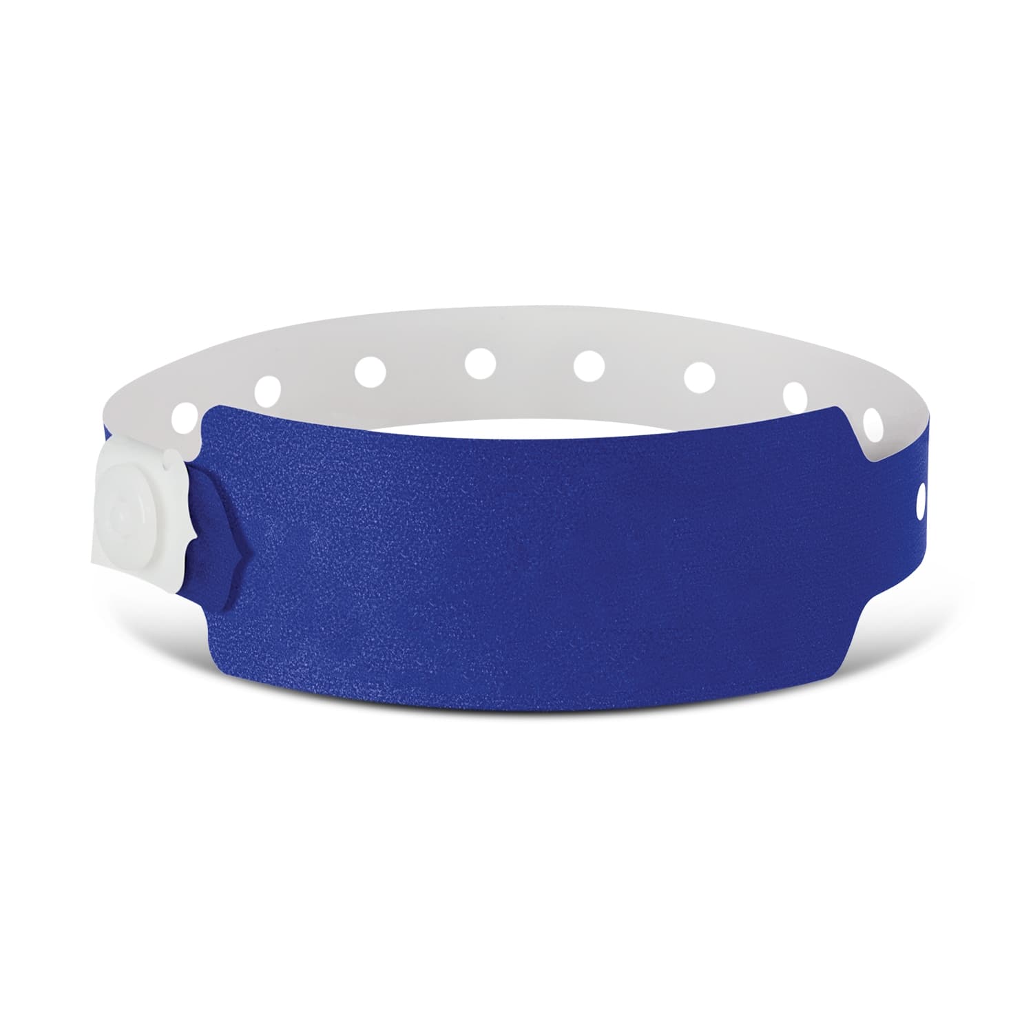 Plastic Event Wrist Band · Product view