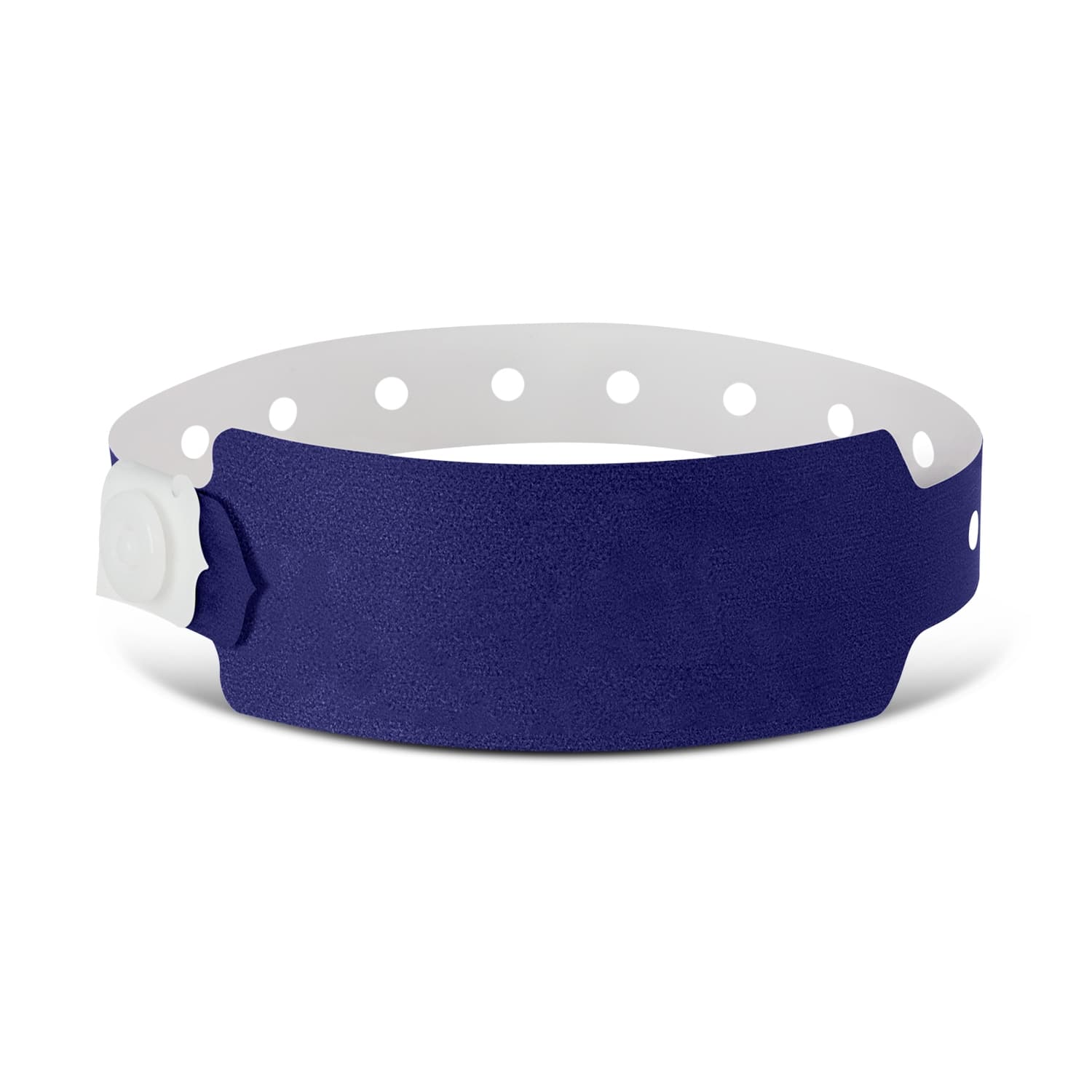 Plastic Event Wrist Band · Product view
