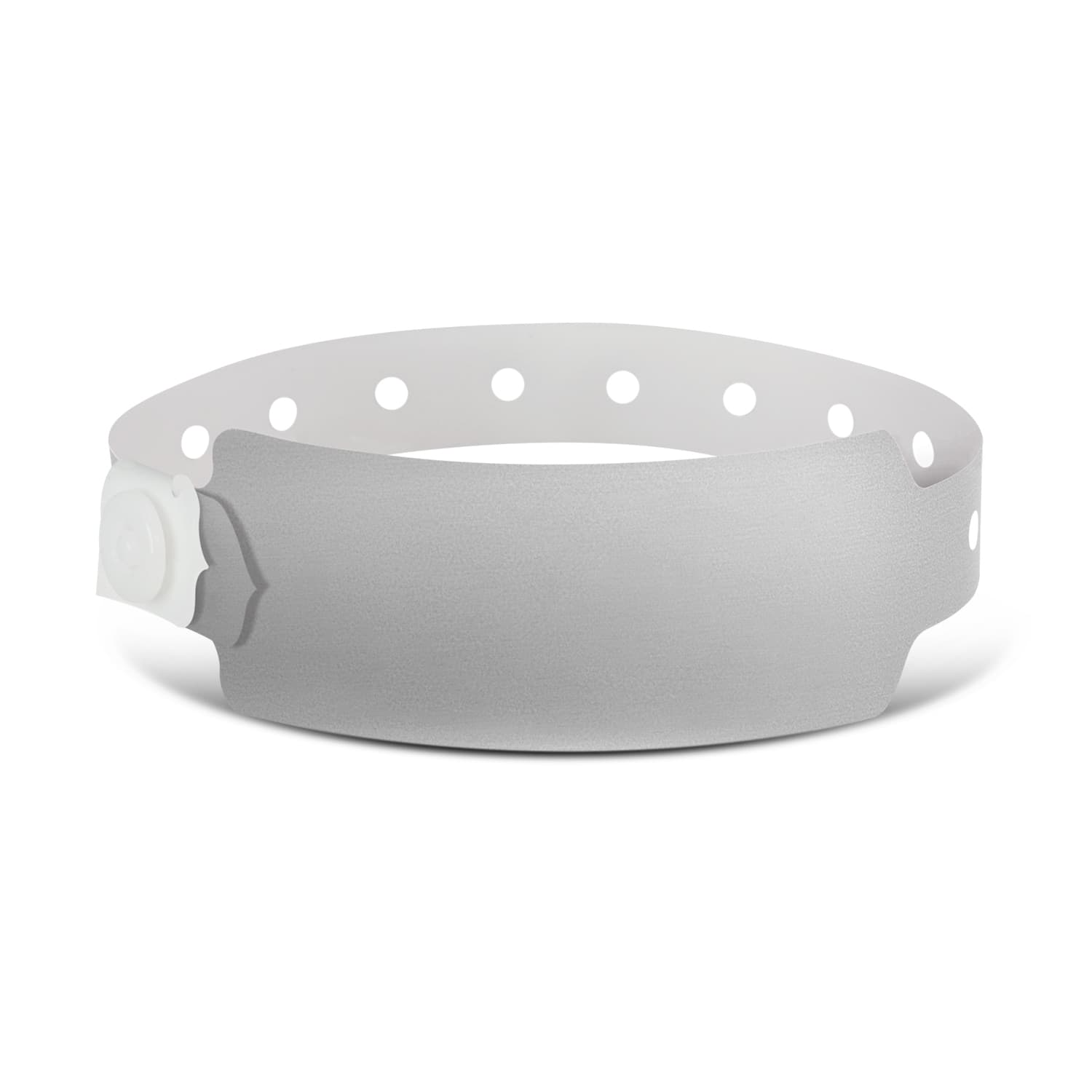 Plastic Event Wrist Band · Product view