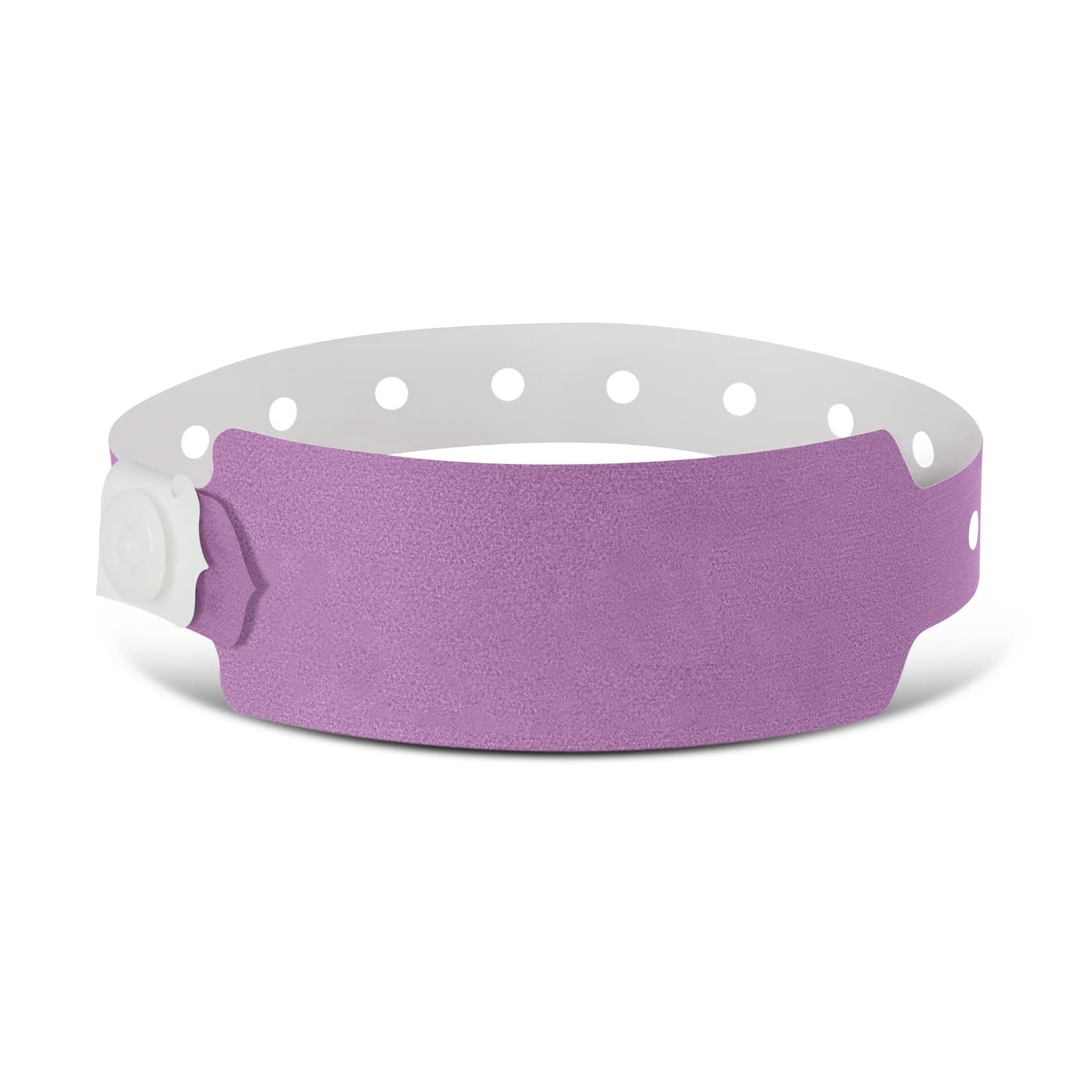 Plastic Event Wrist Band · Product view