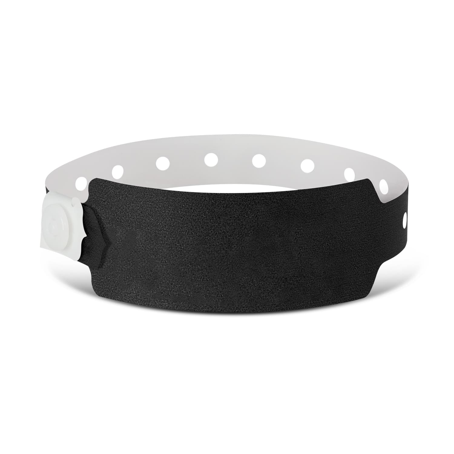 Plastic Event Wrist Band · Product view