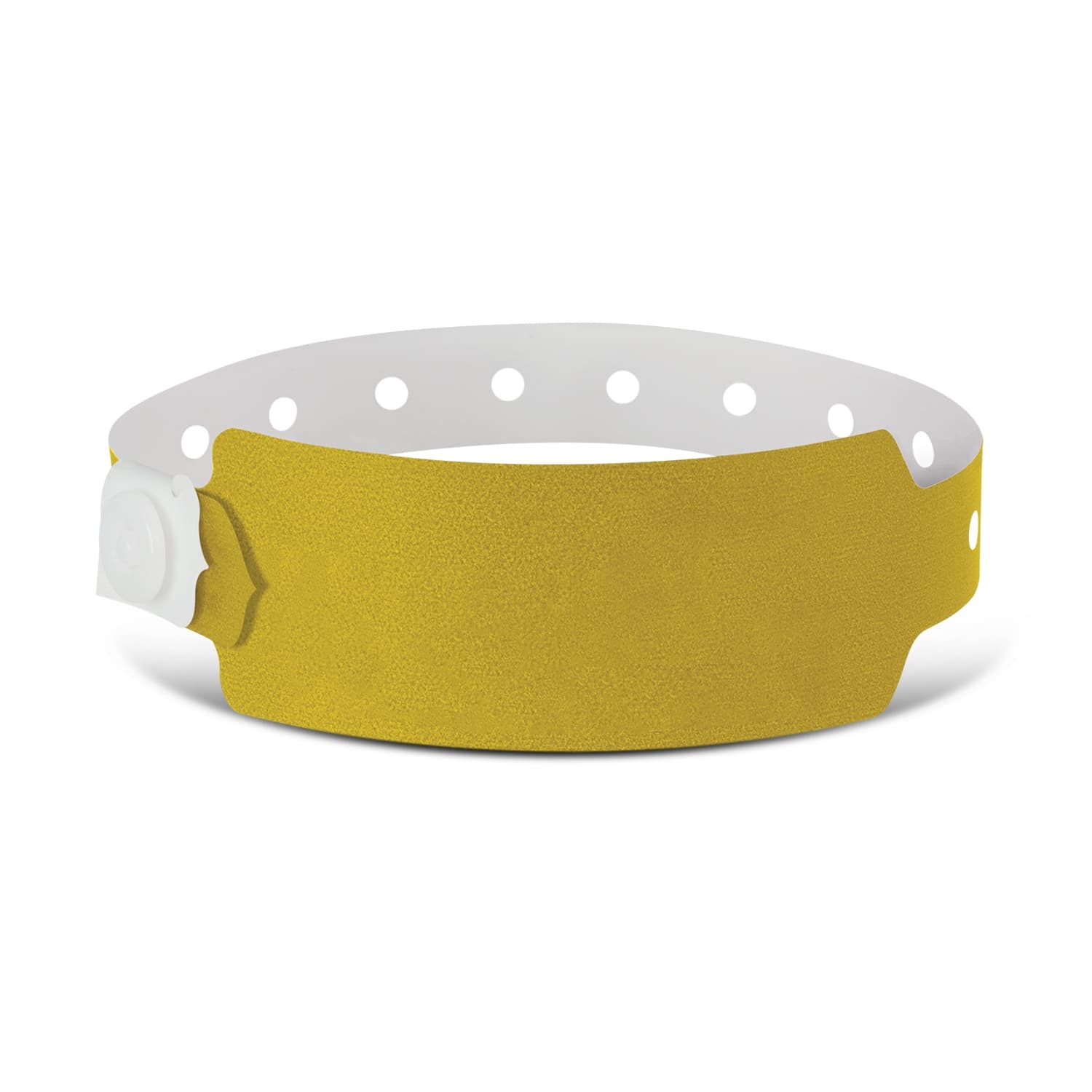 Plastic Event Wrist Band · Product view