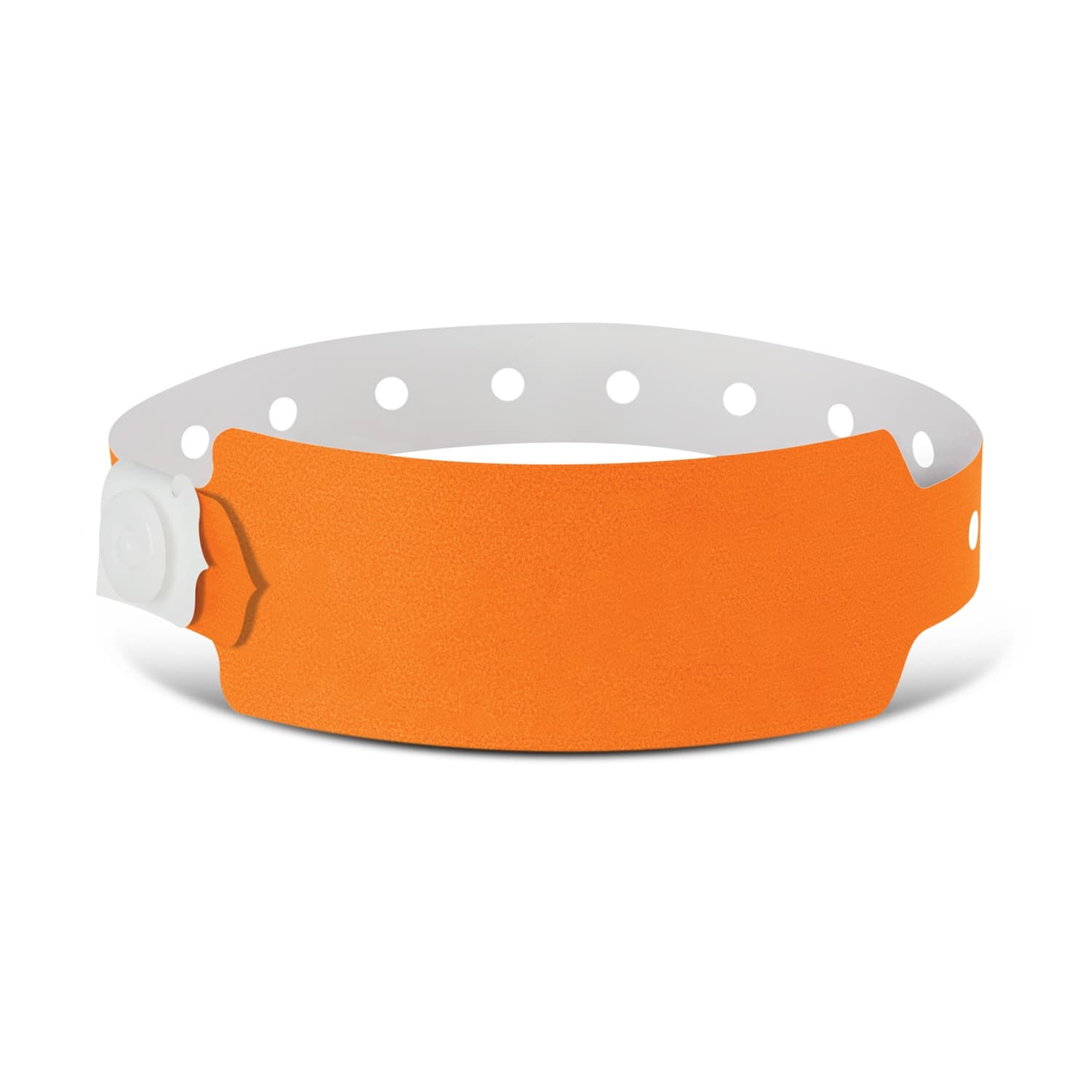 Plastic Event Wrist Band · Product view