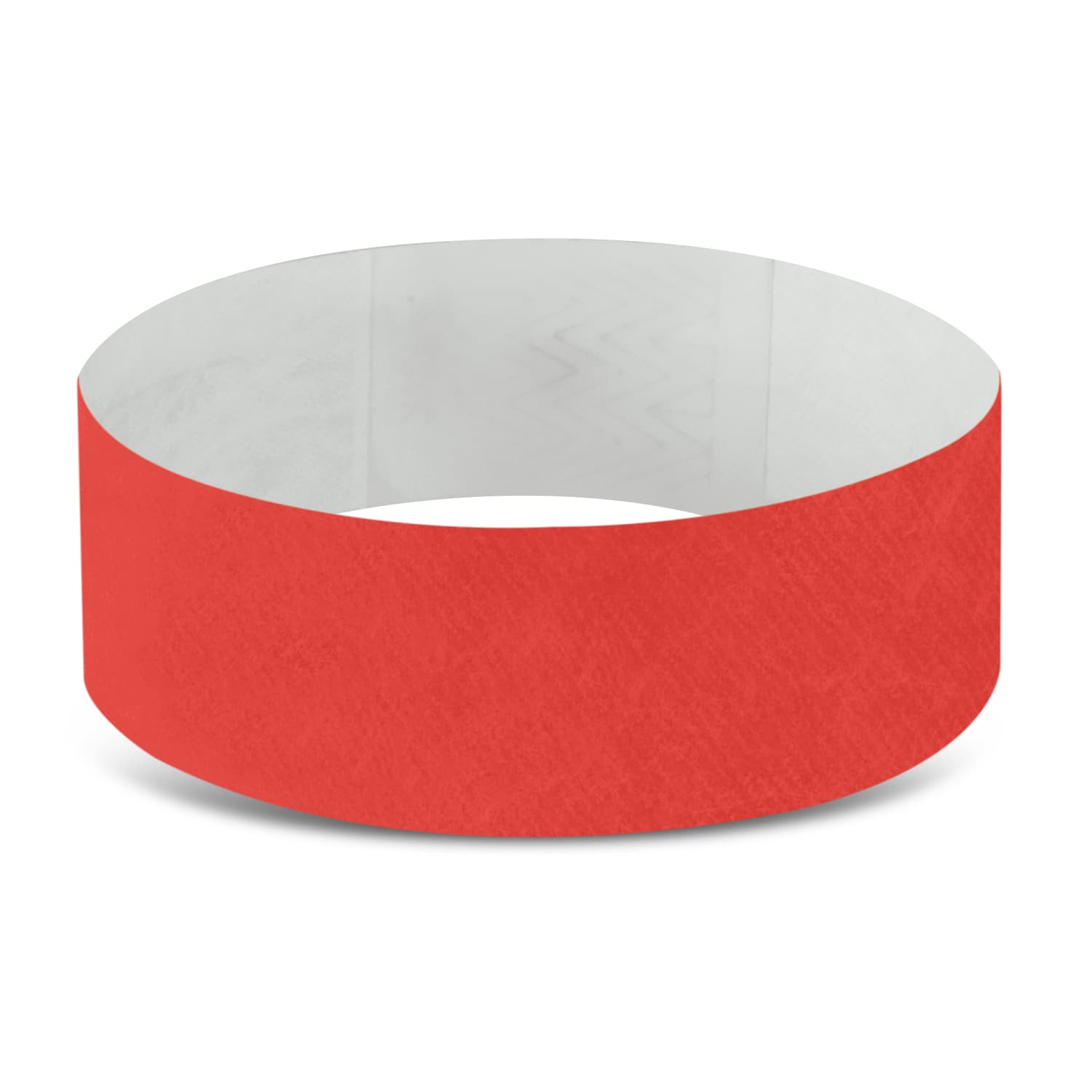 Tyvek Event Wrist Band · Product view