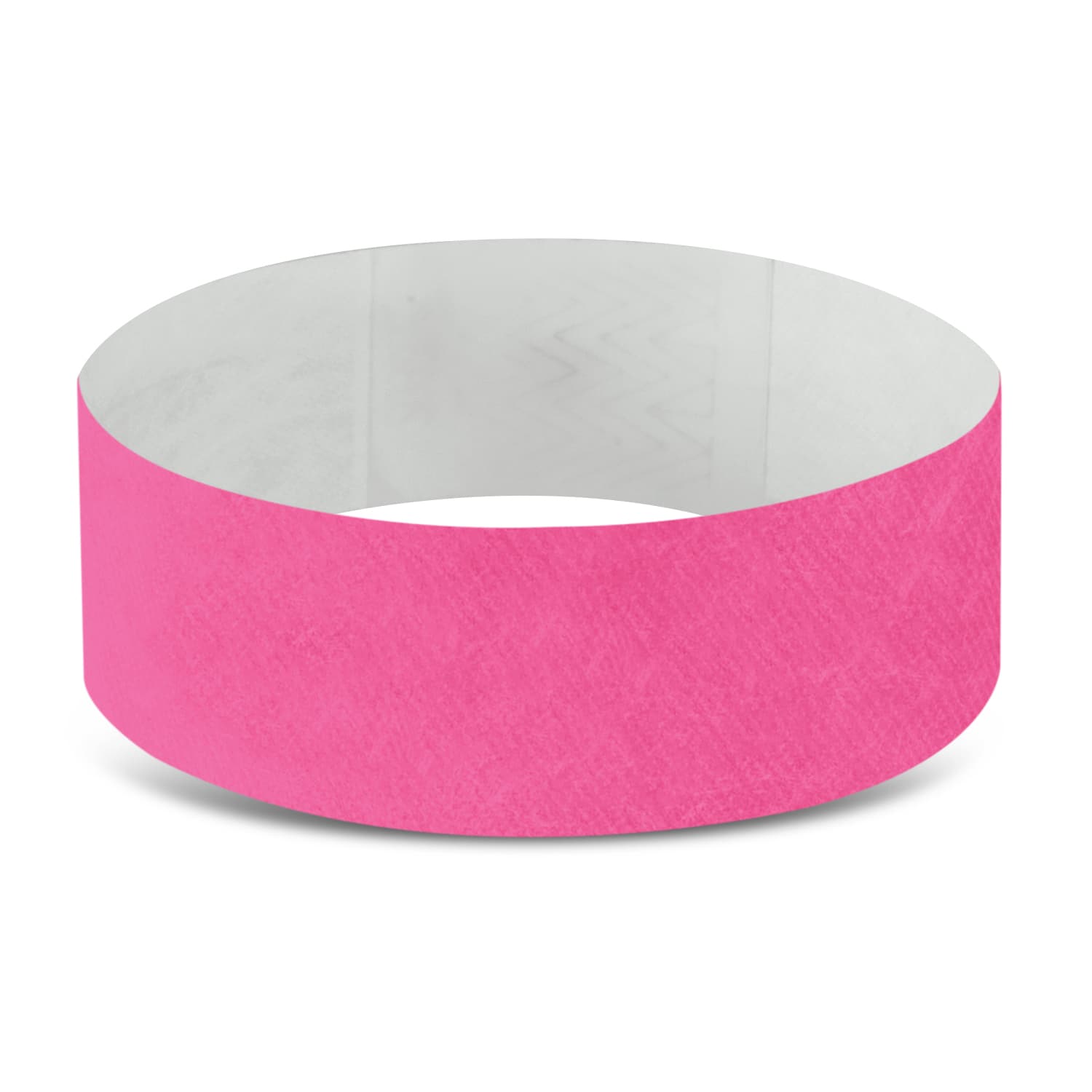 Tyvek Event Wrist Band · Product view