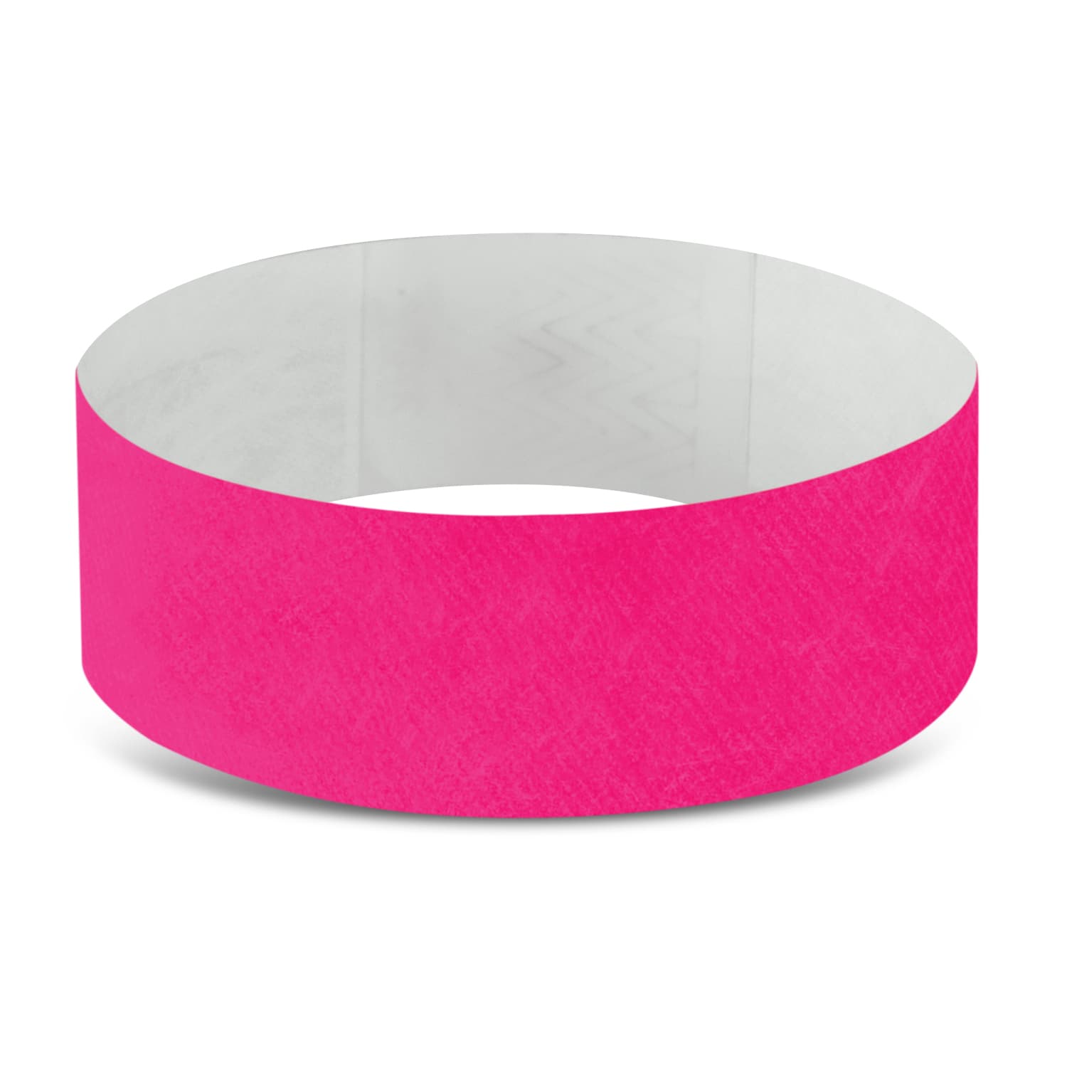 Tyvek Event Wrist Band · Product view